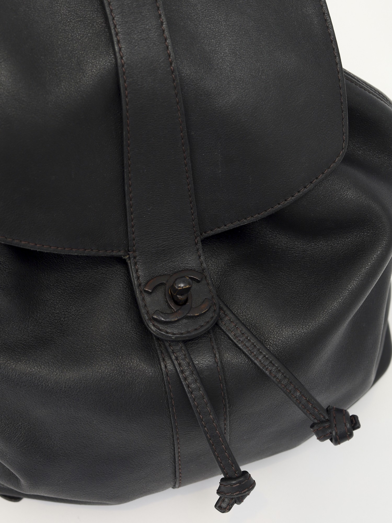 Chanel So Black 4