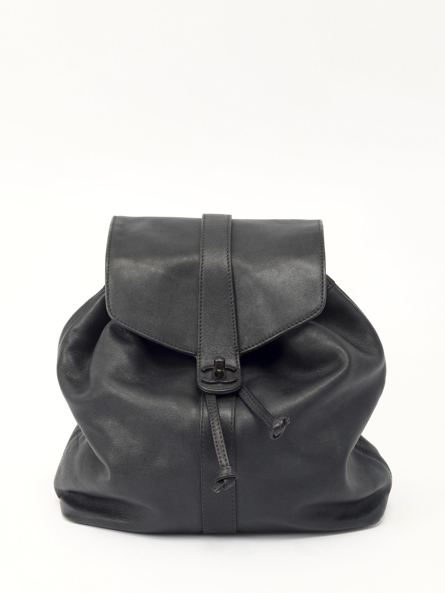 Chanel So Black 0