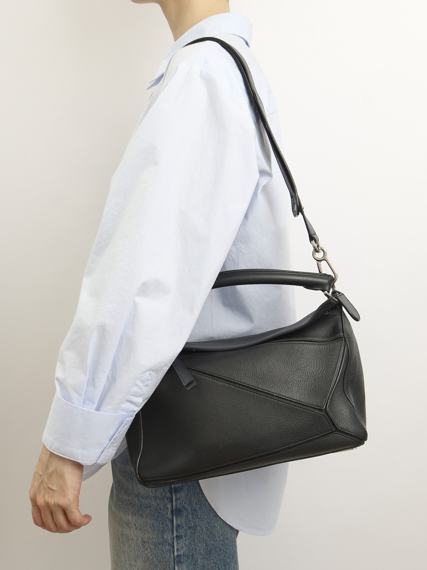 Loewe Puzzle 1