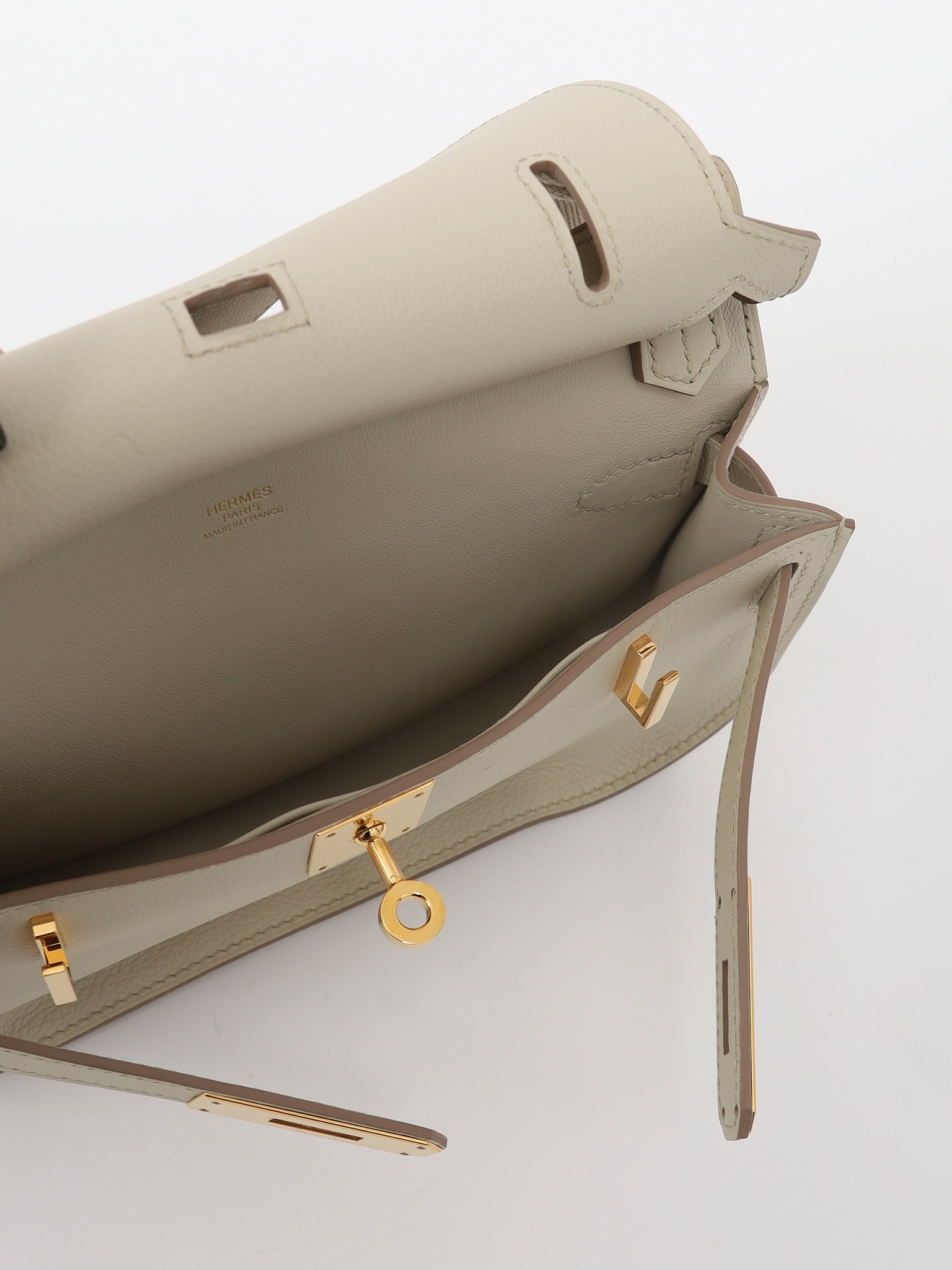 Hermes Jypsiere Mini 9