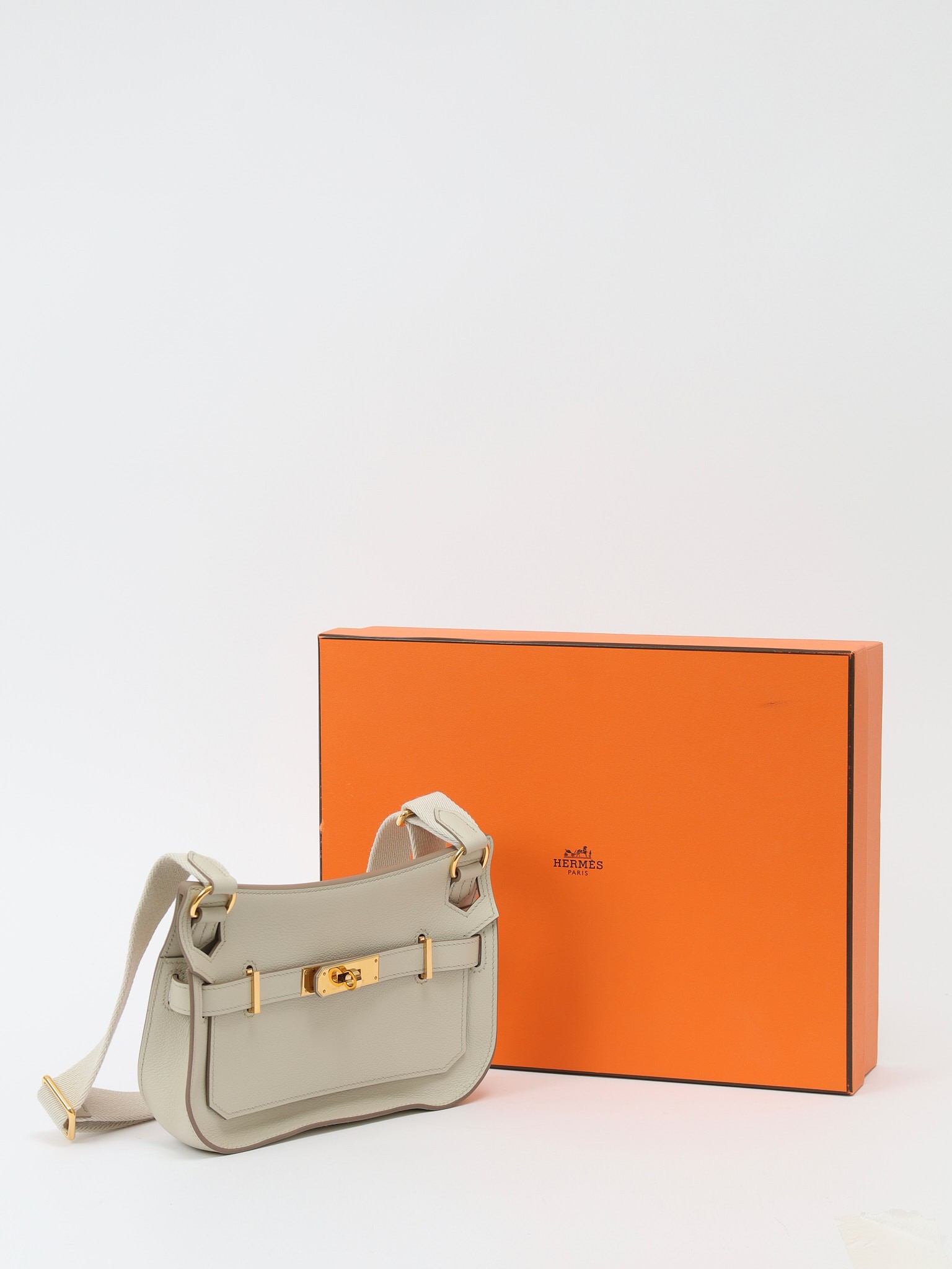 Hermes Jypsiere Mini 10