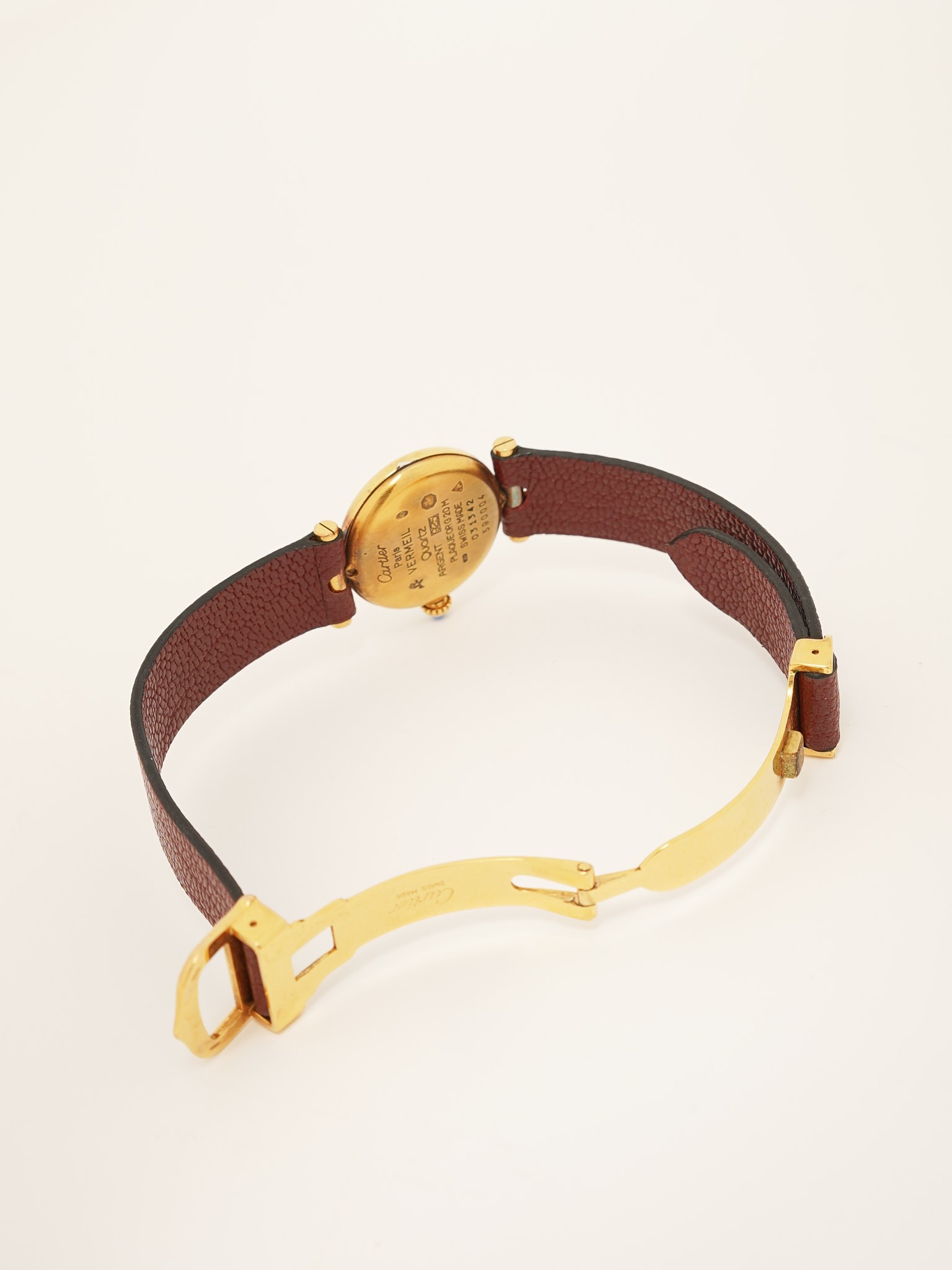 Cartier Vendome  3