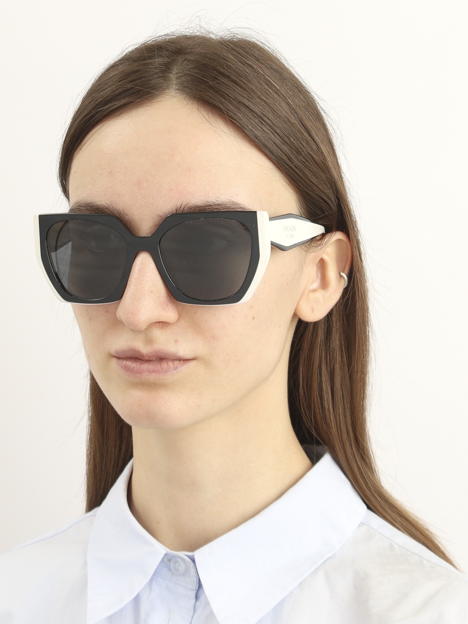 Prada Sunglasses 1