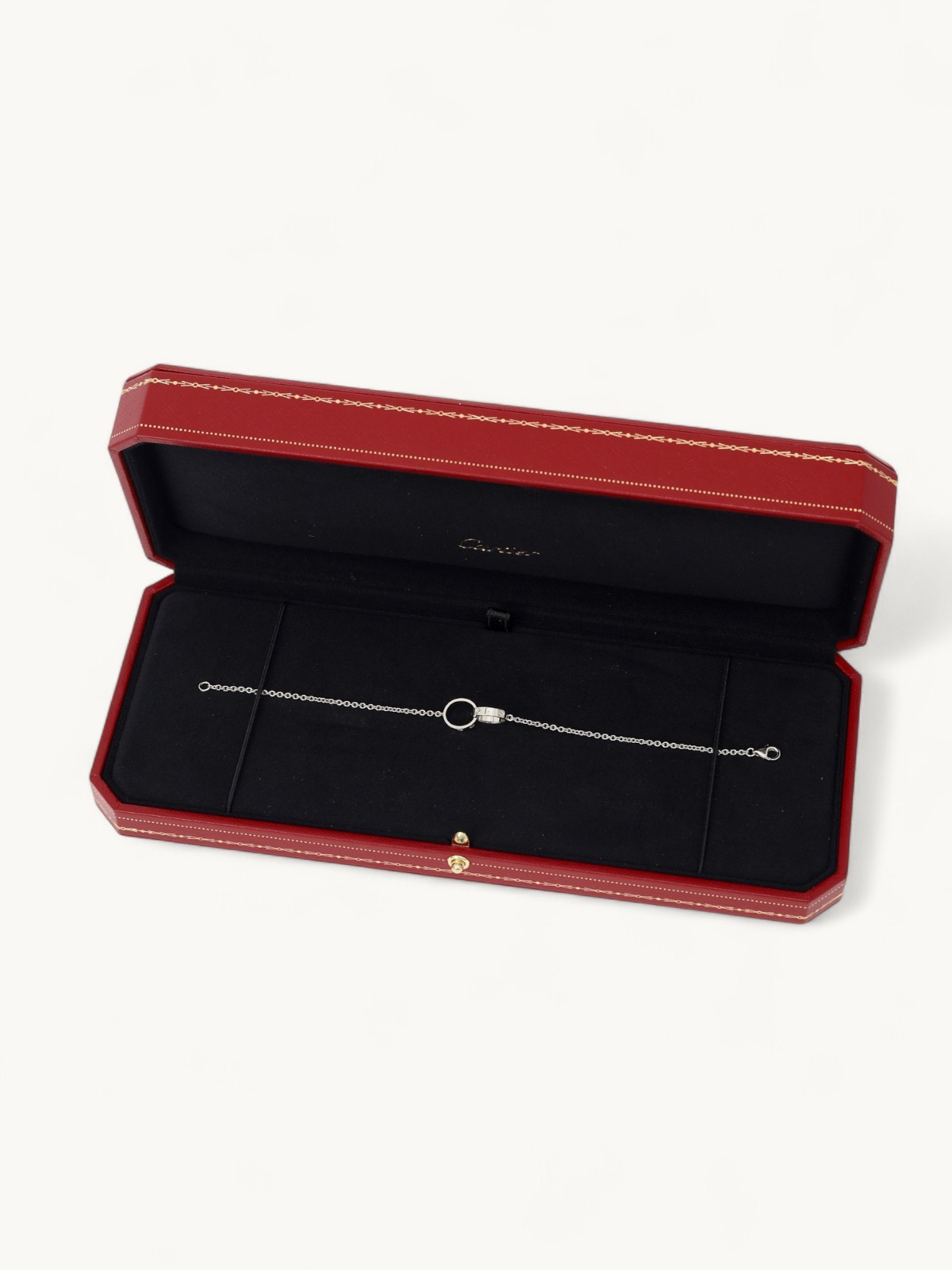 Cartier Love 2