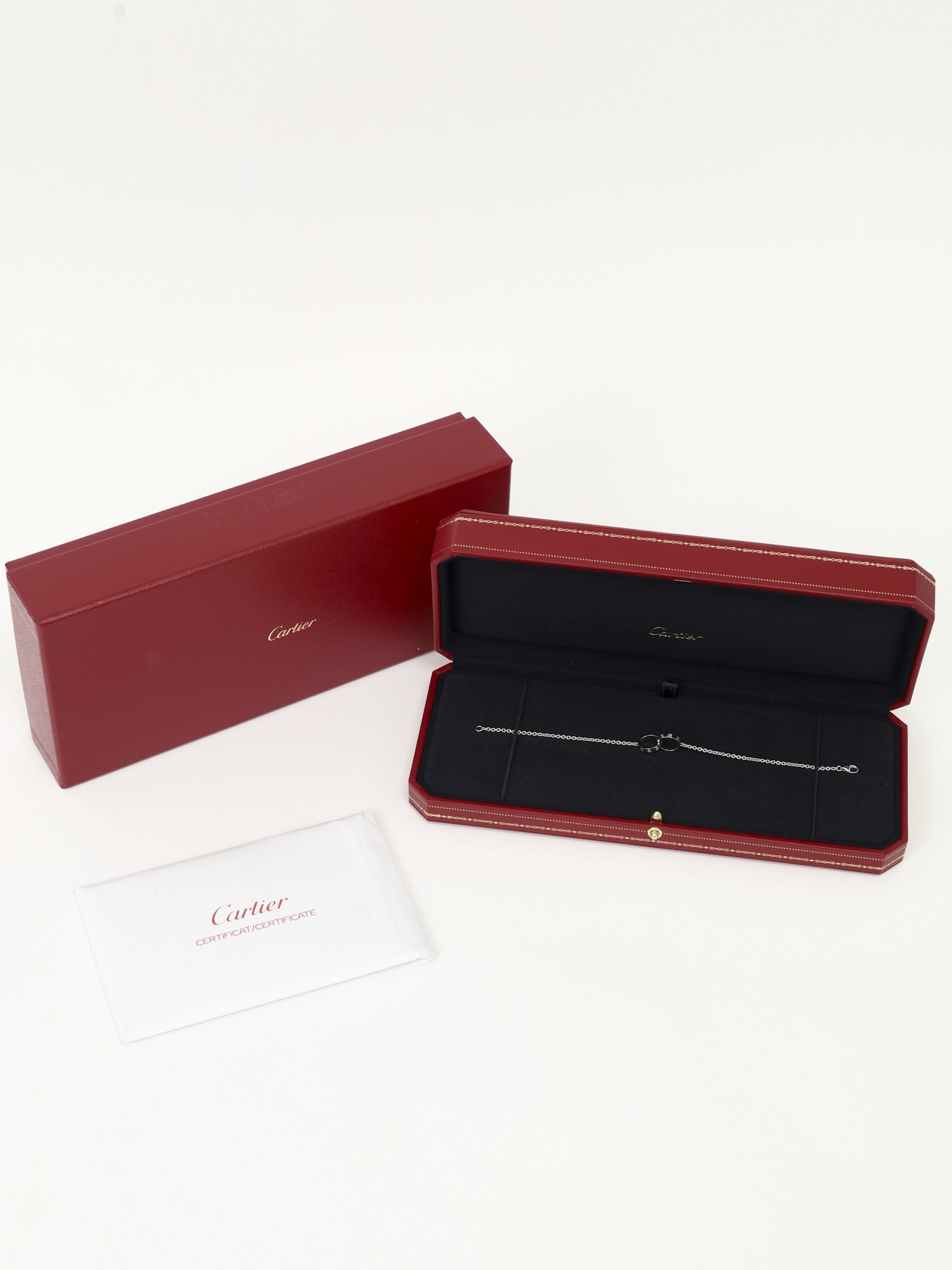 Cartier Love 3