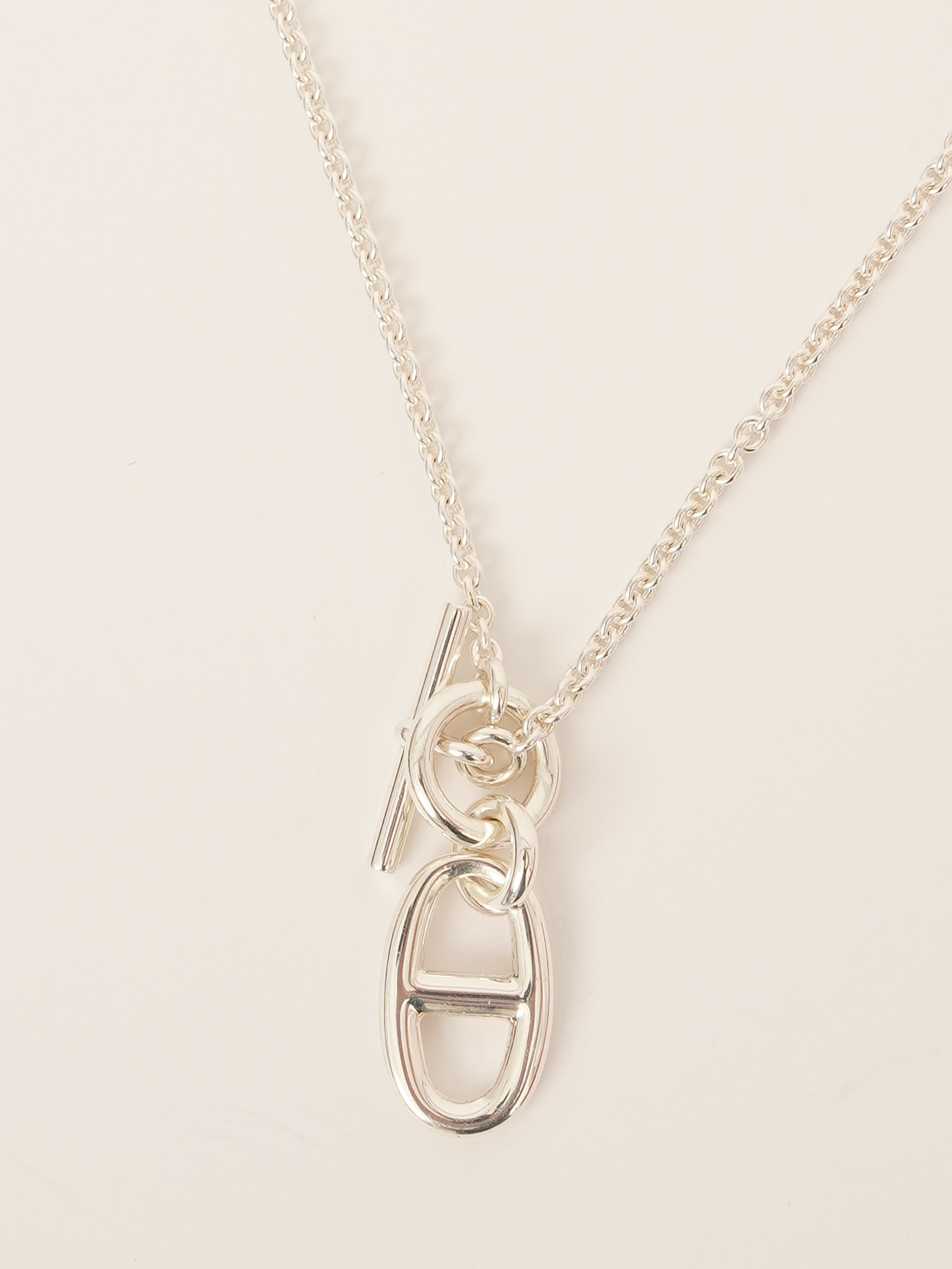 Hermes Chaine d'ancre  2