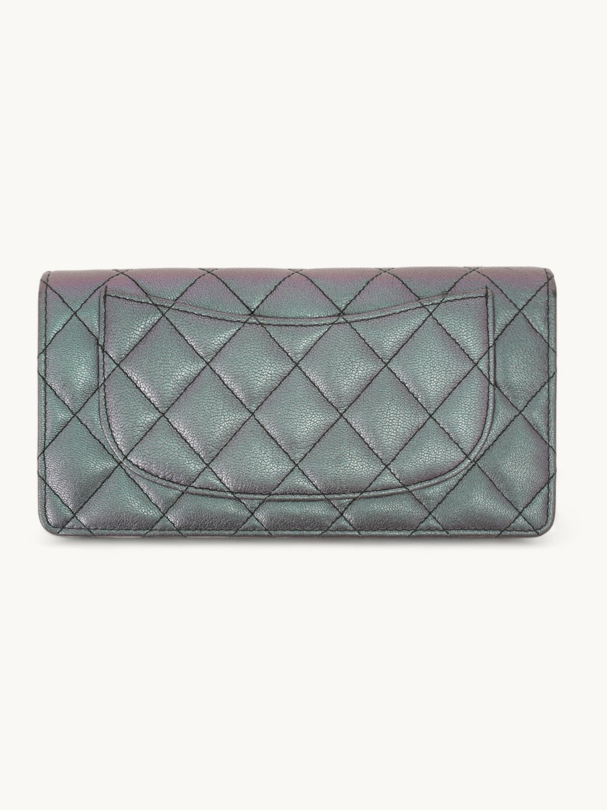 Chanel Wallet 2