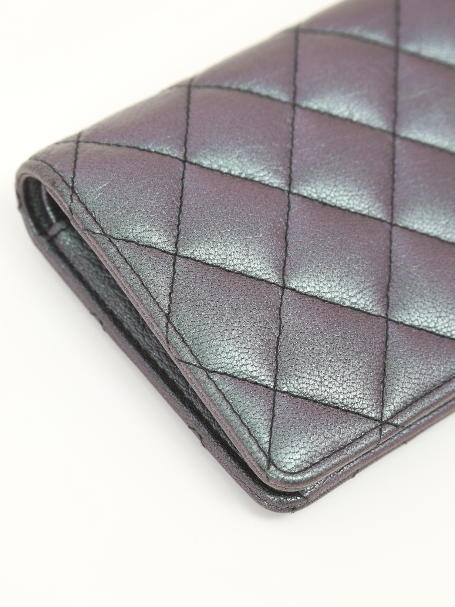 Chanel Wallet 4