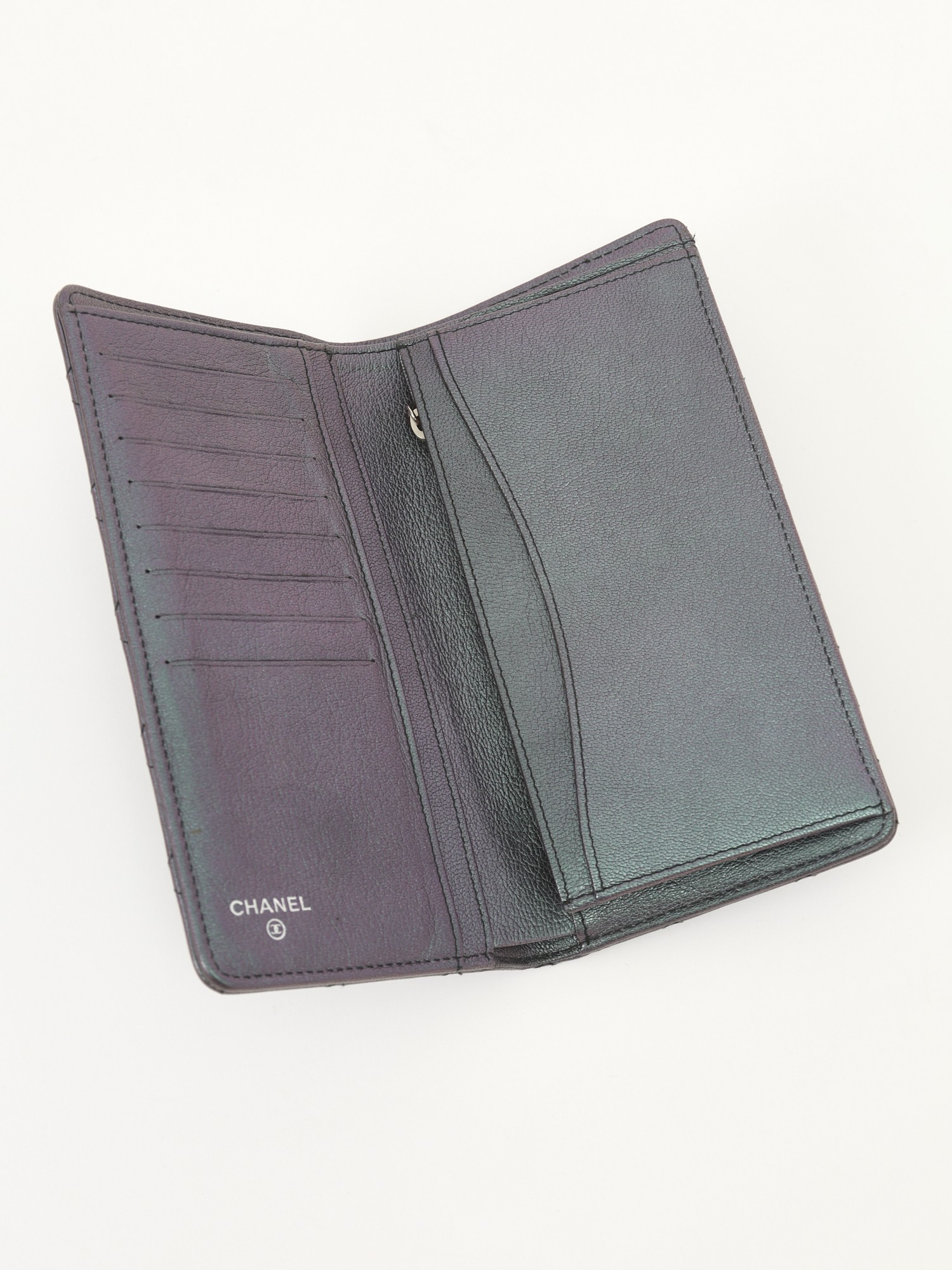 Chanel Wallet 7