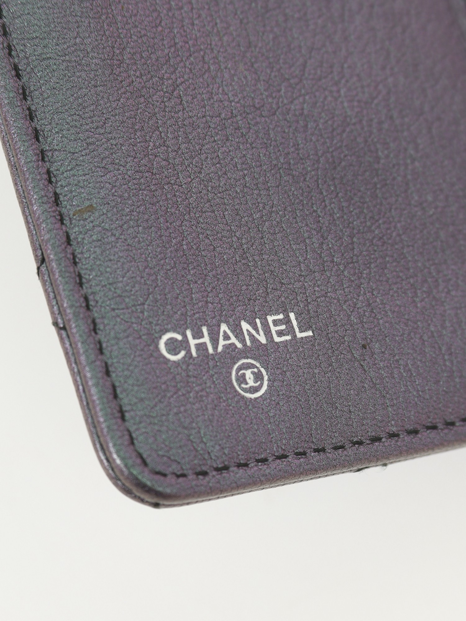 Chanel Wallet 6