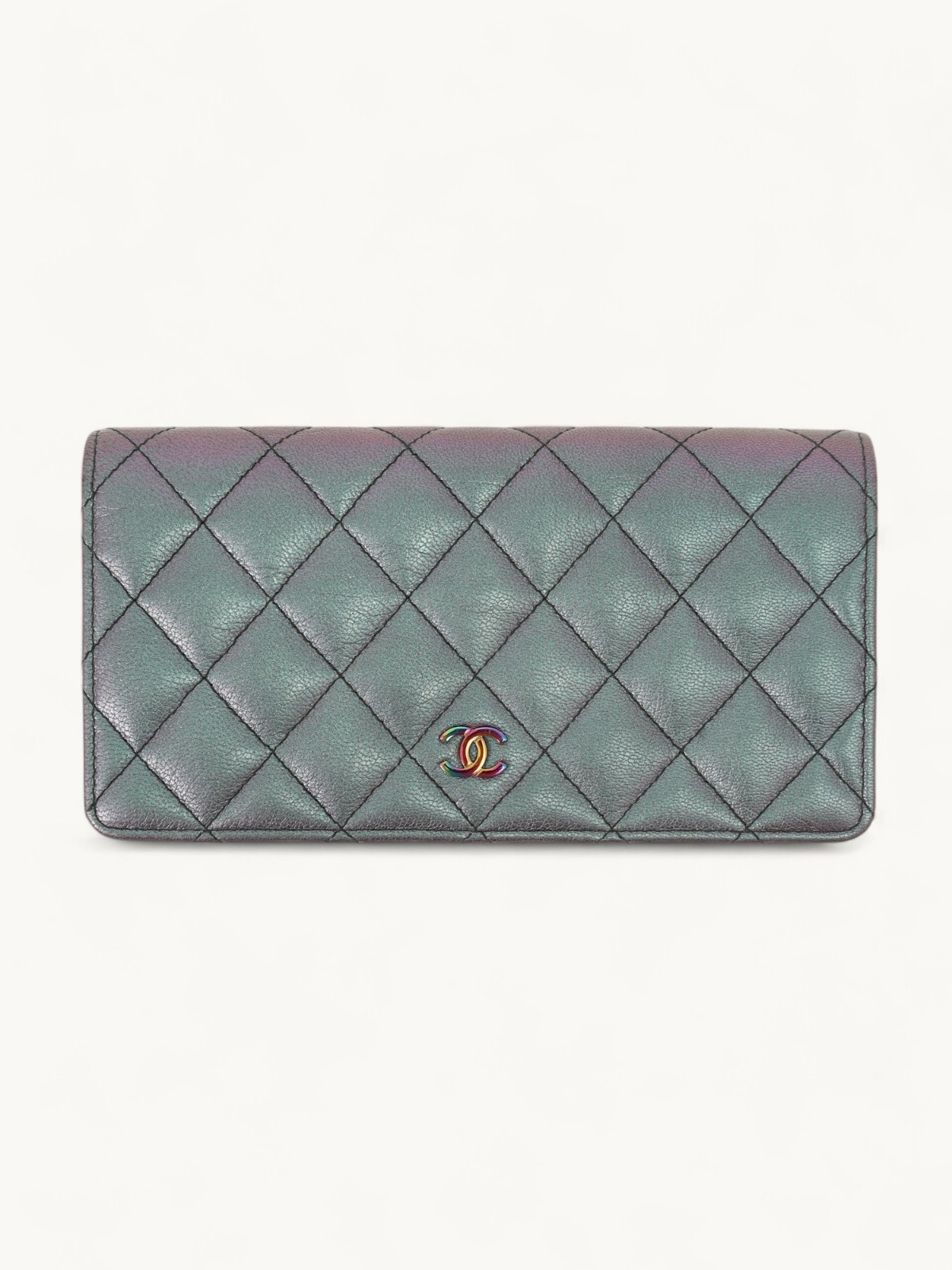 Chanel Wallet 0