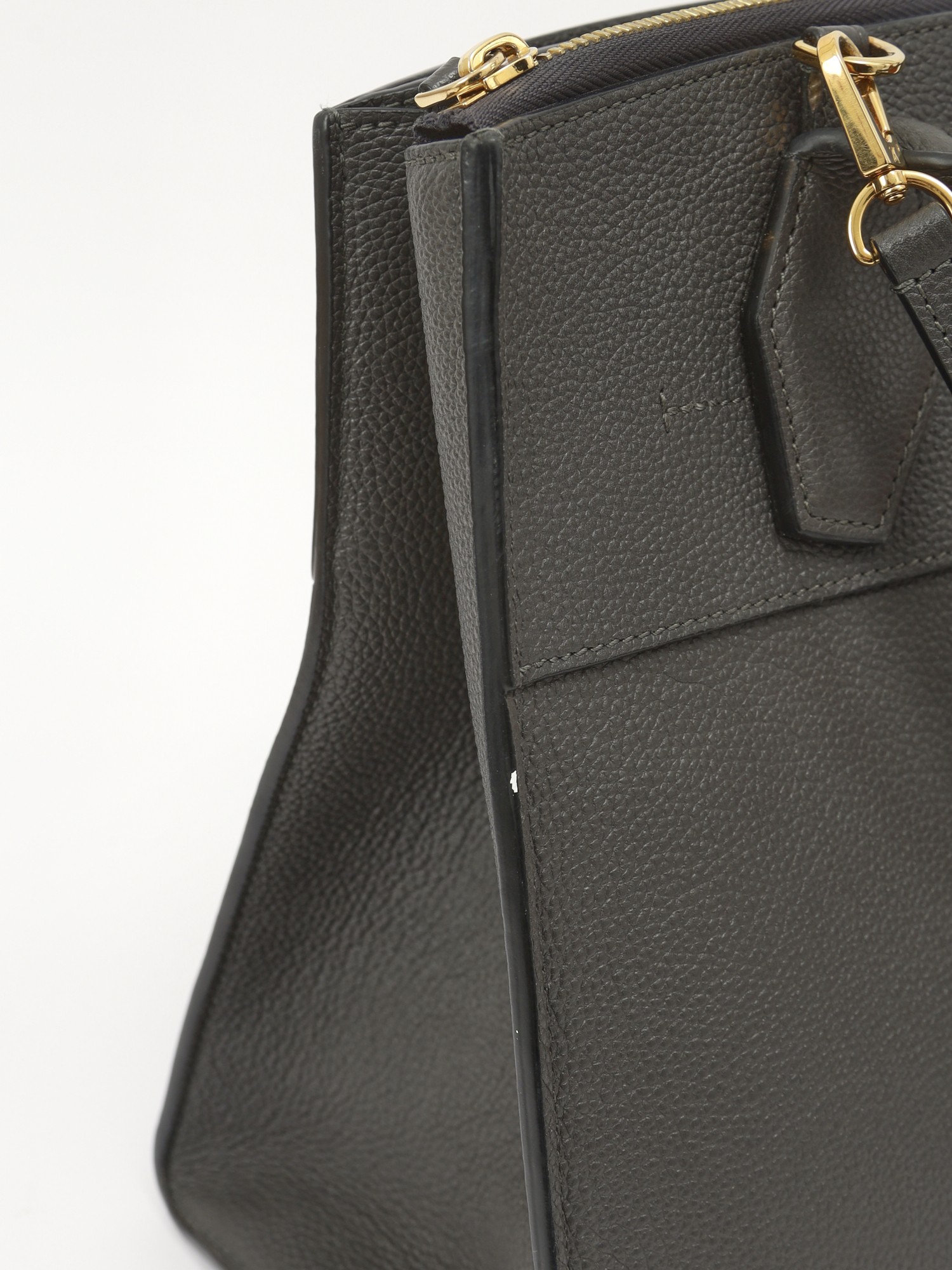 Louis Vuitton City Steamer 12