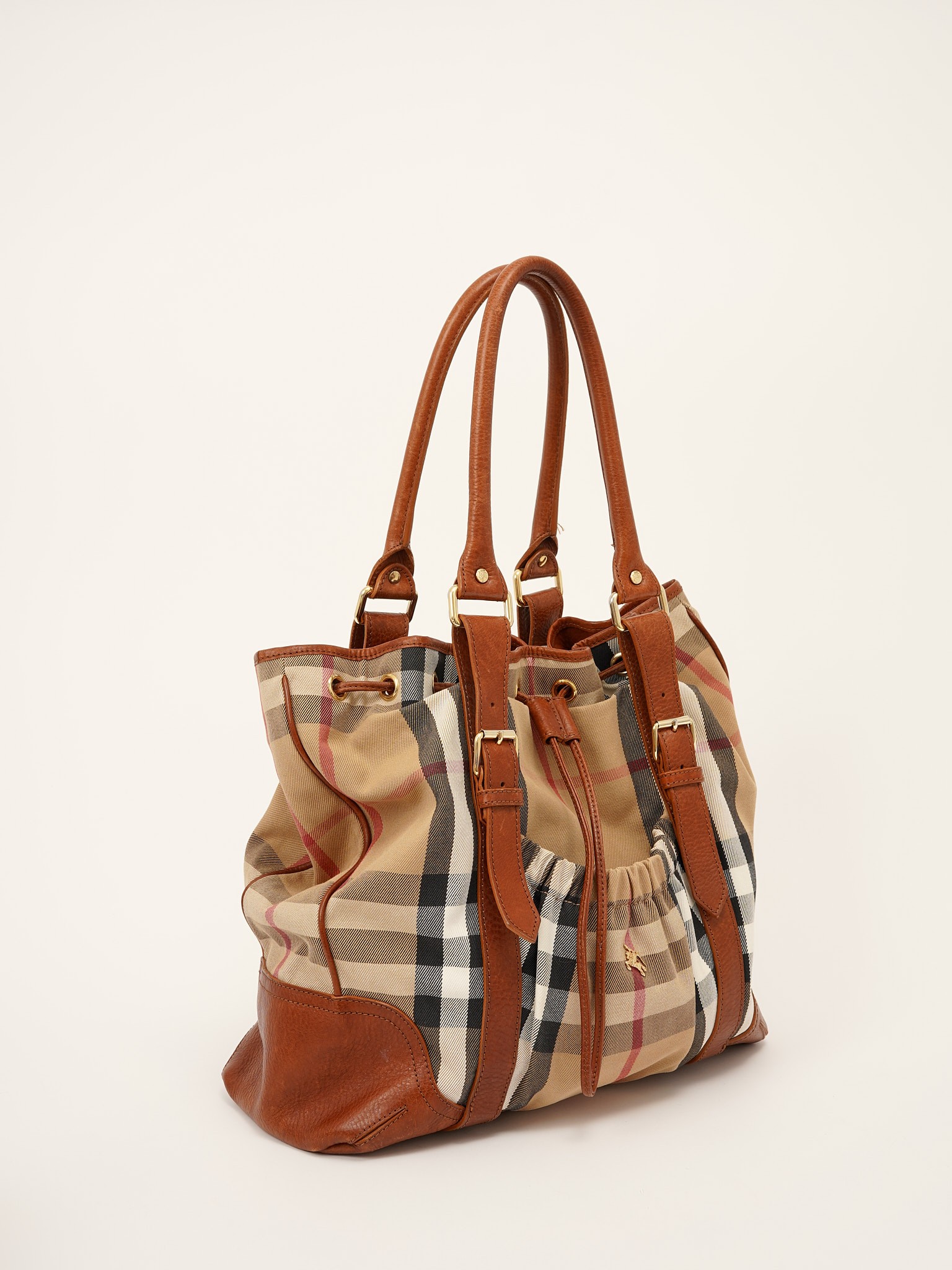 Burberry Textile Bag 2