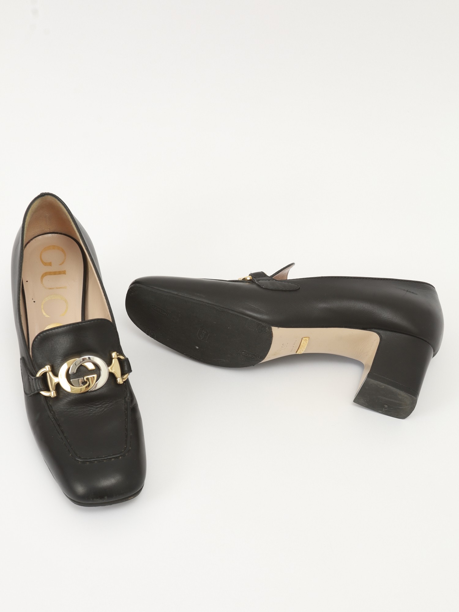 Gucci Shoes 36.5 10
