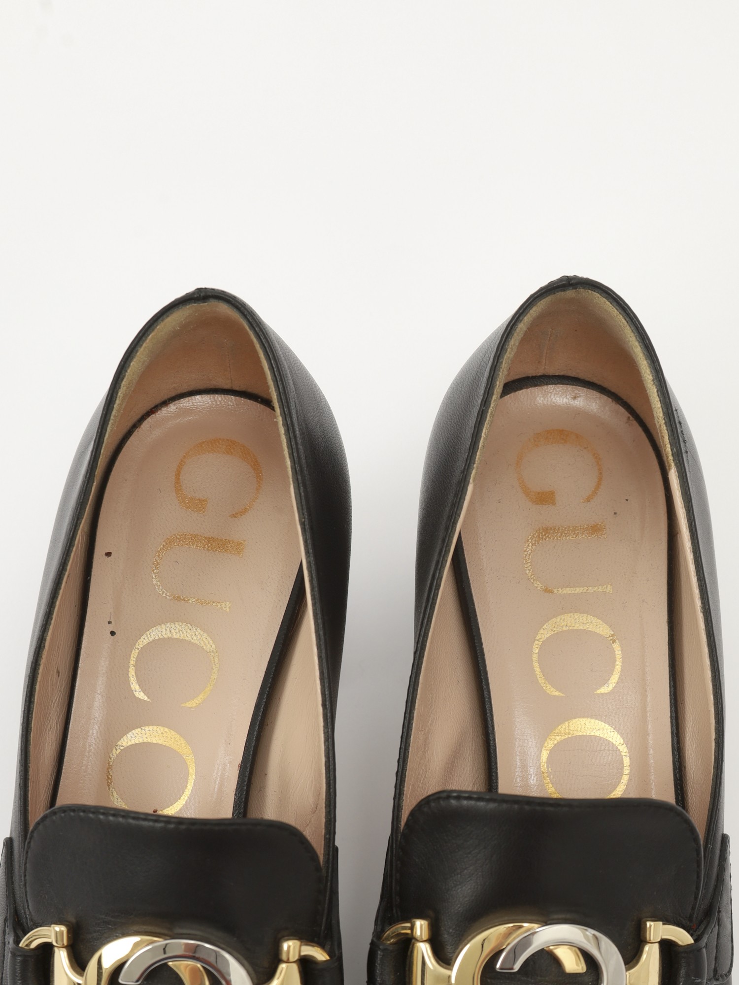 Gucci Shoes 36.5 8