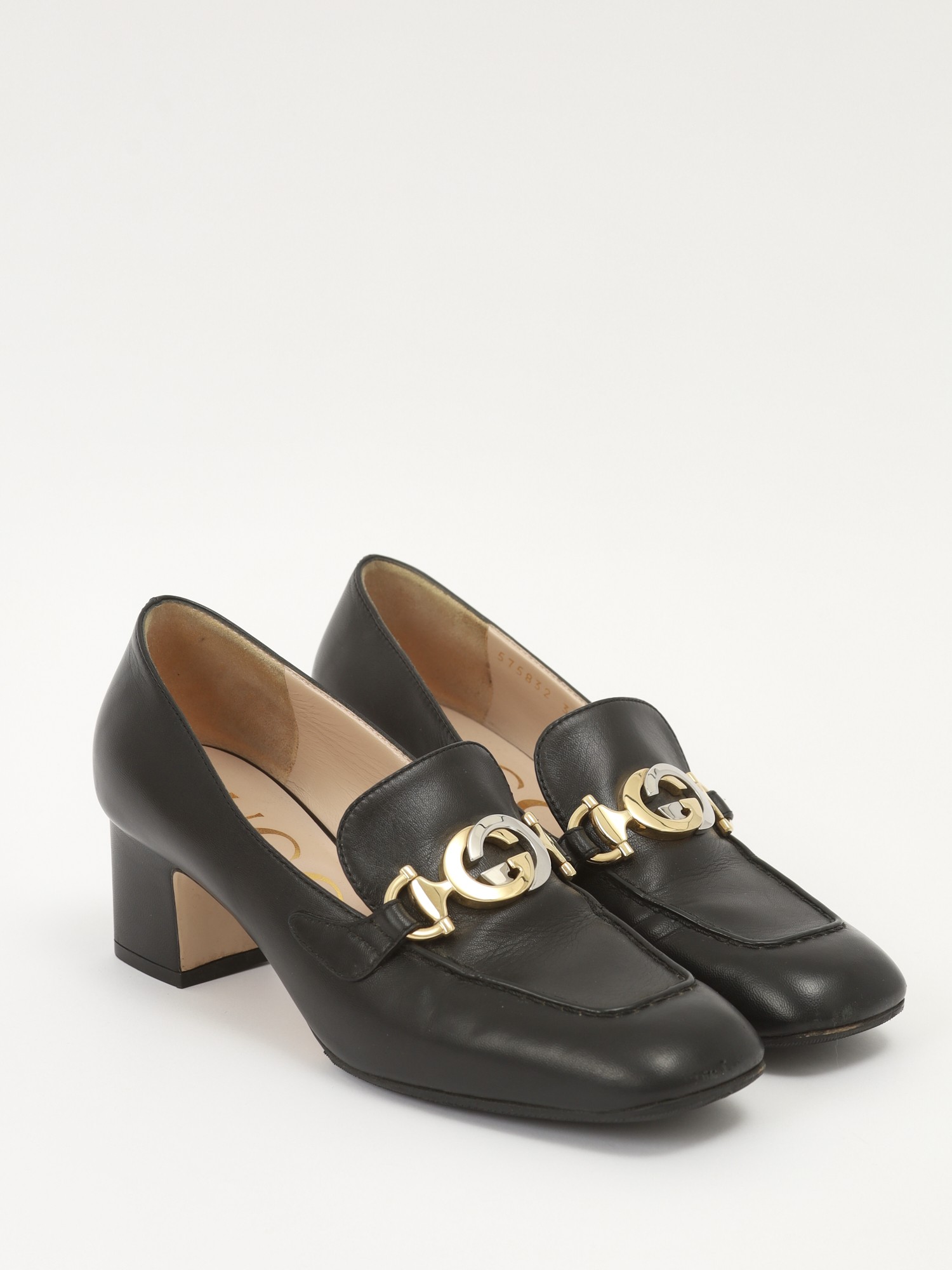 Gucci Shoes 36.5 3