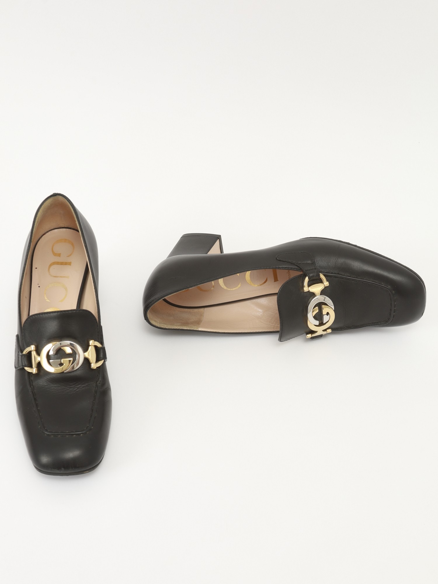 Gucci Shoes 36.5 6