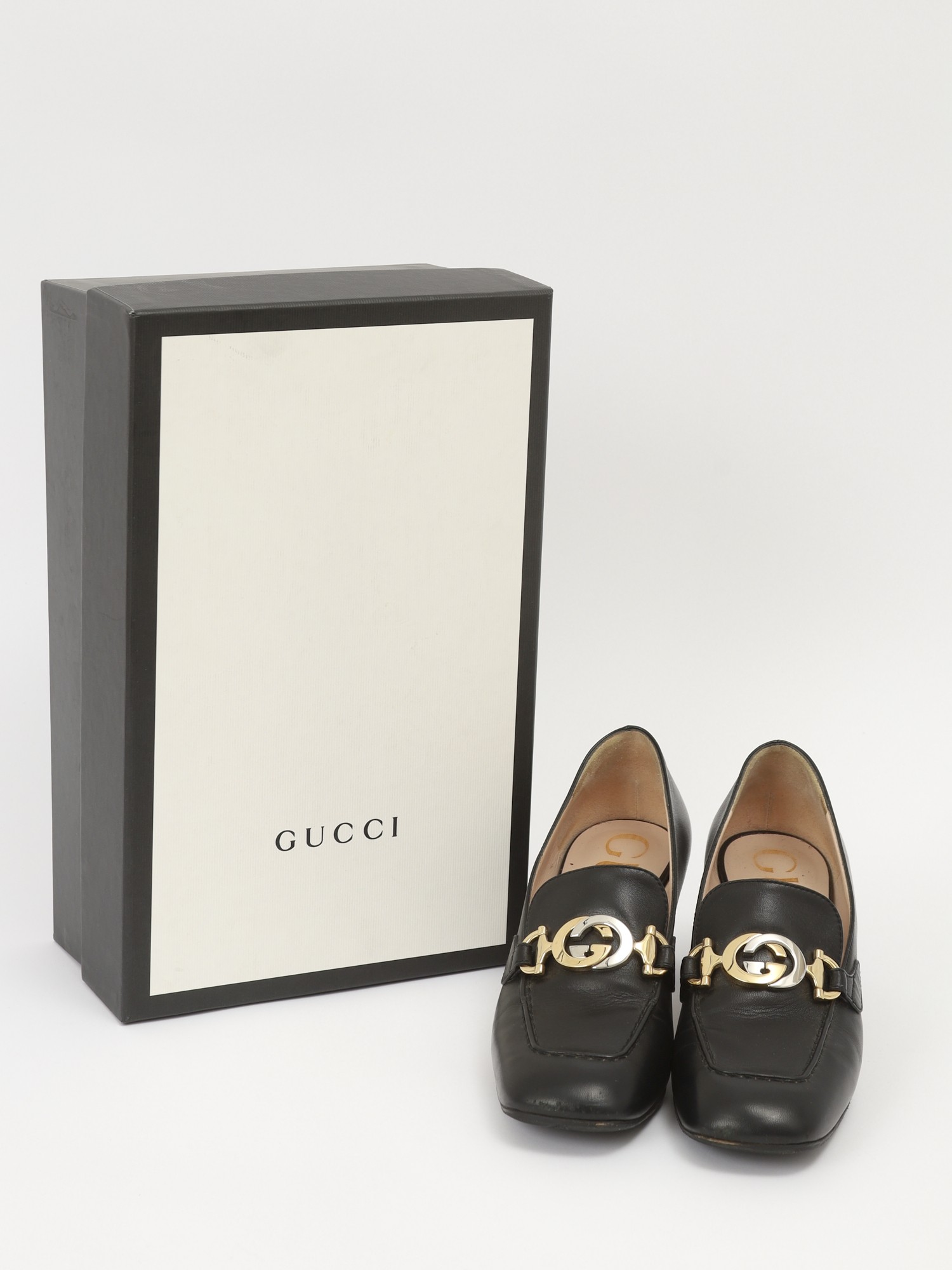 Gucci Shoes 36.5 2