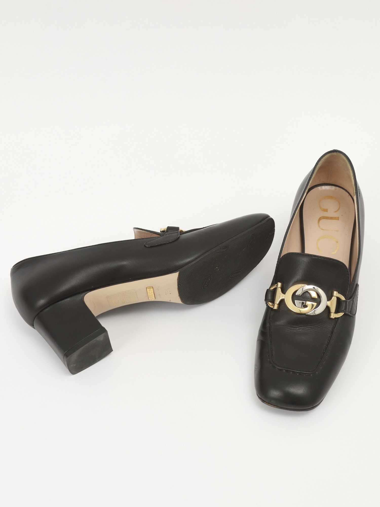 Gucci Shoes 36.5 11