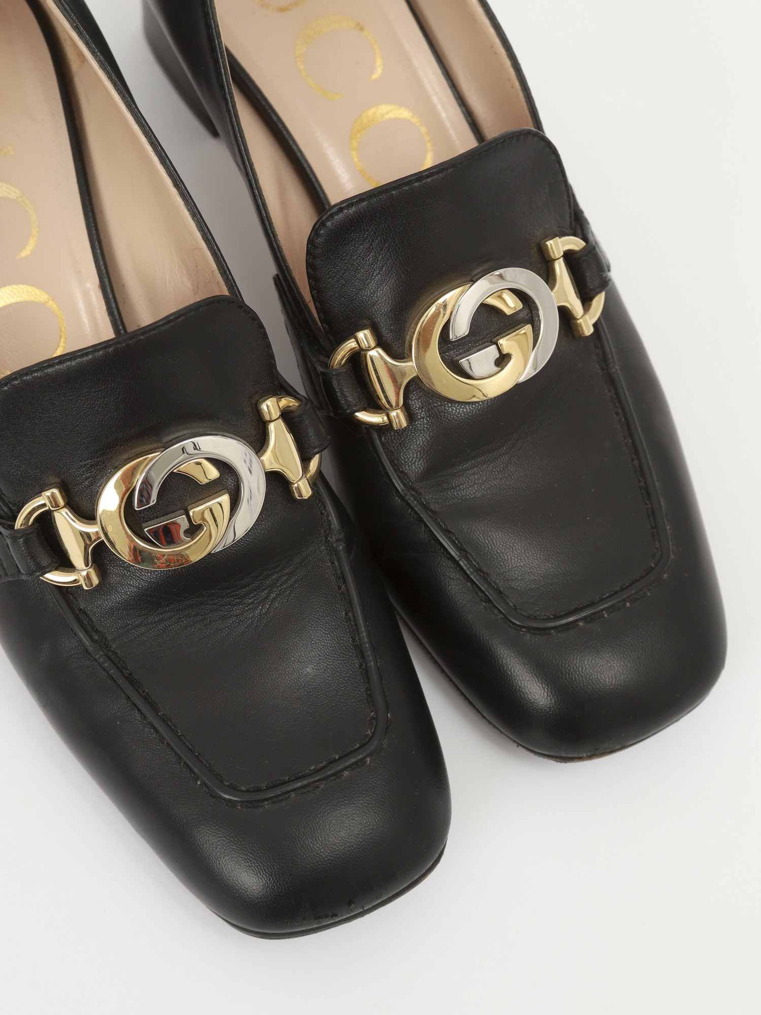 Gucci Shoes 36.5 7