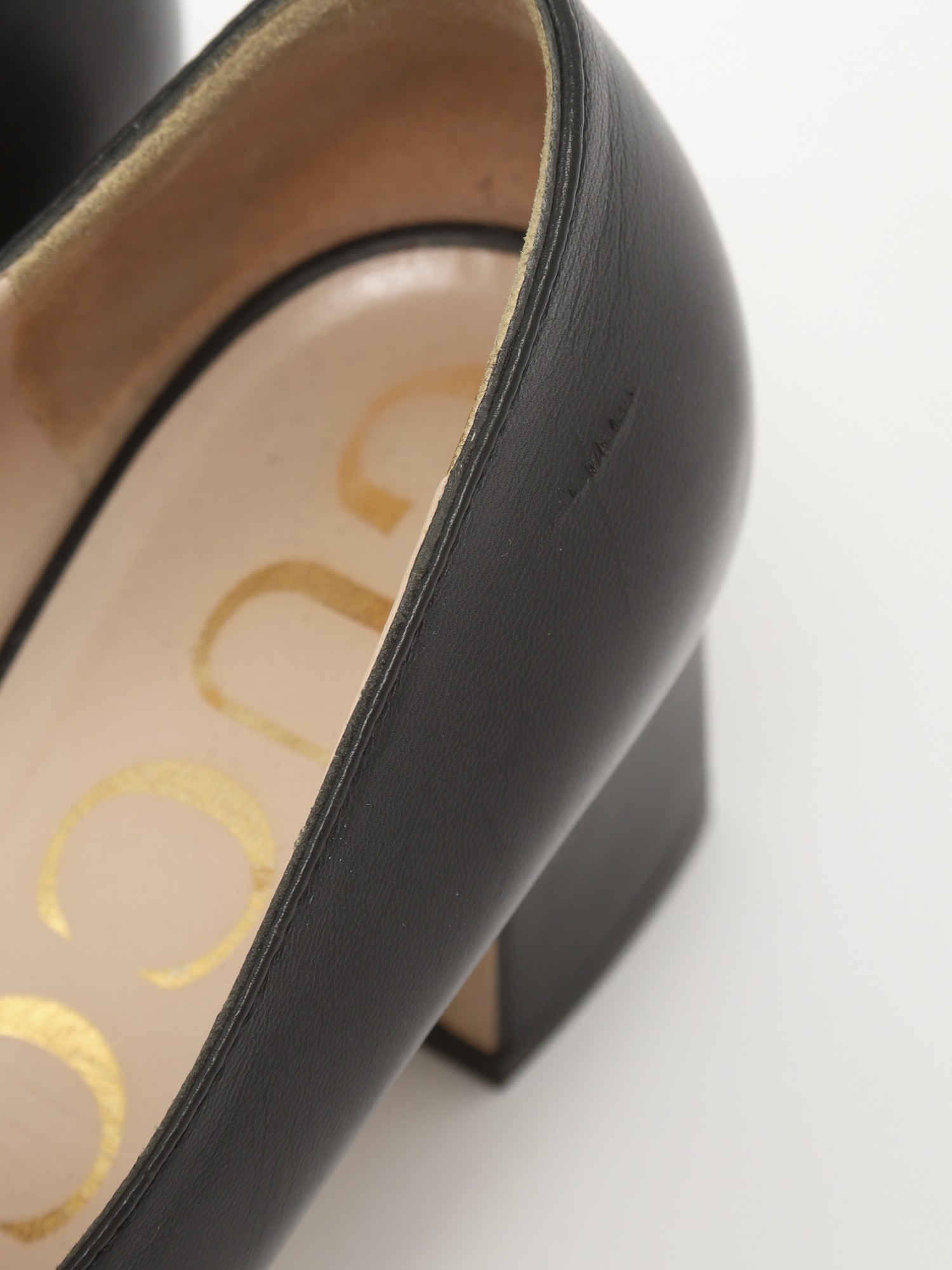 Gucci Shoes 36.5 13