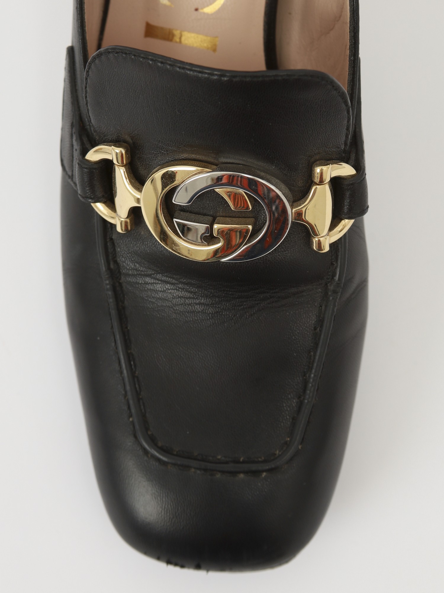 Gucci Shoes 36.5 5