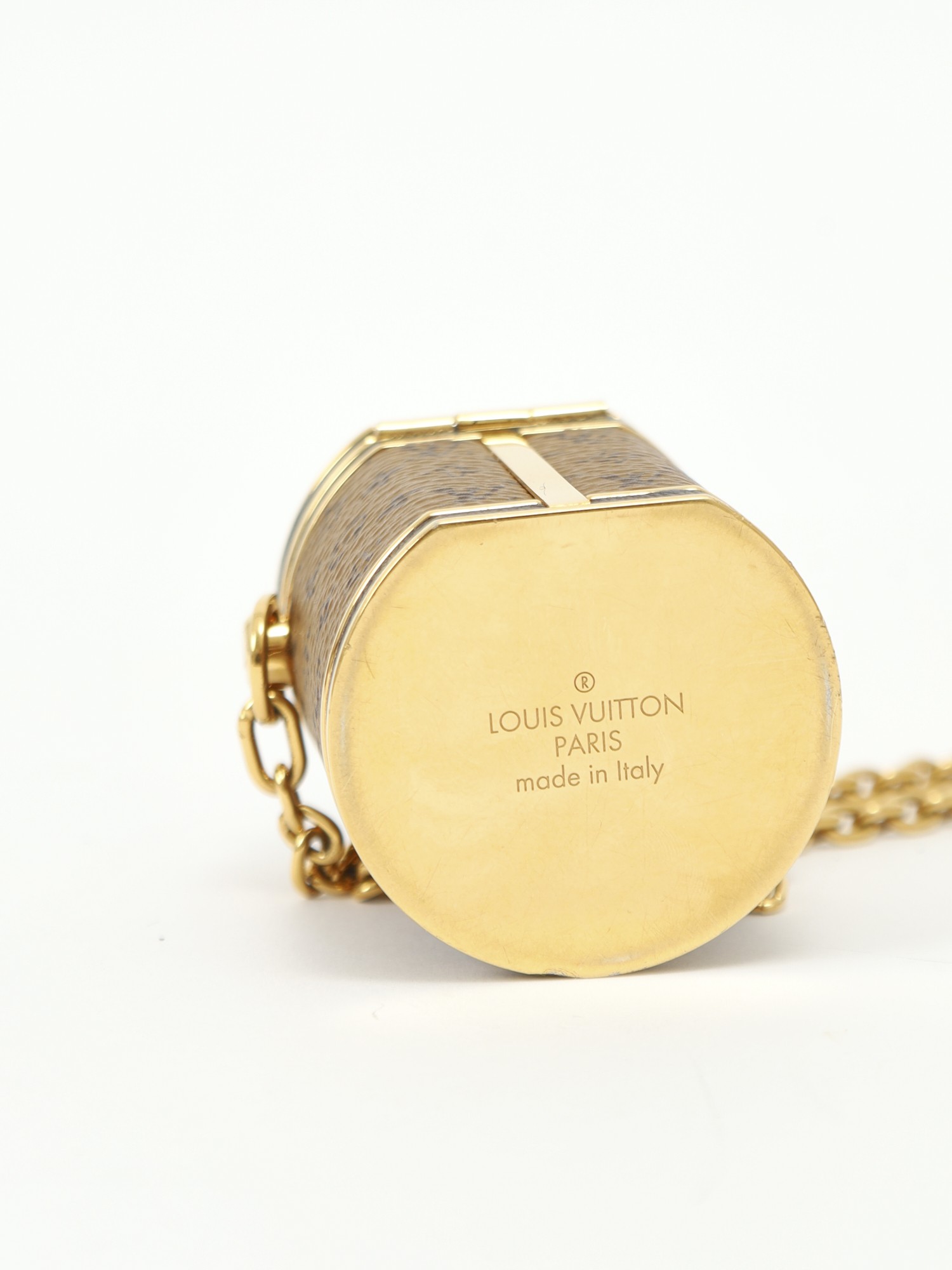 Louis Vuitton Necklace 5