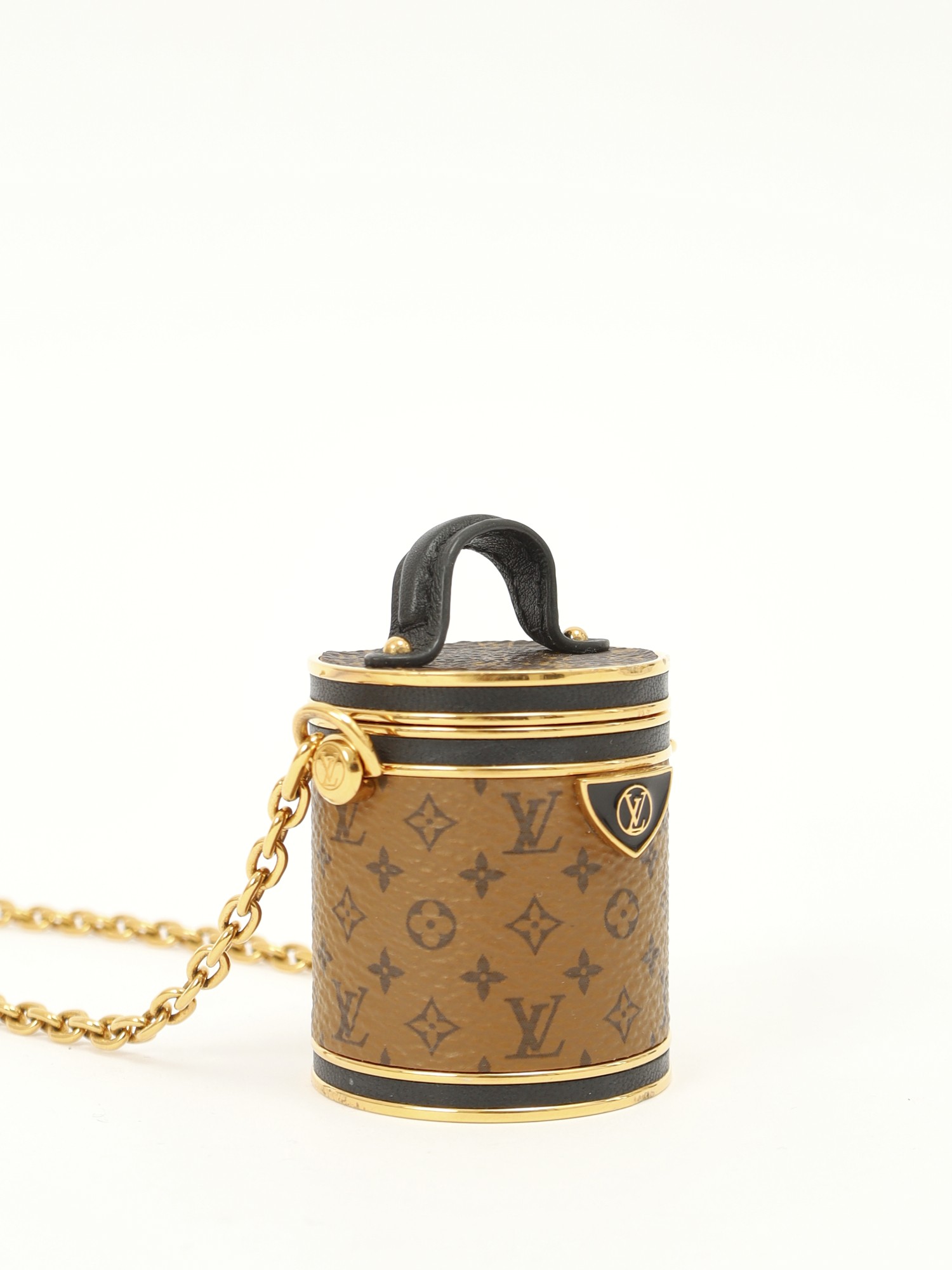 Louis Vuitton Necklace 3