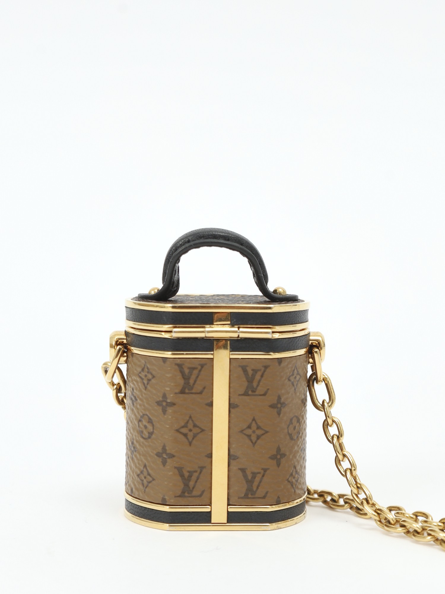 Louis Vuitton Necklace 4