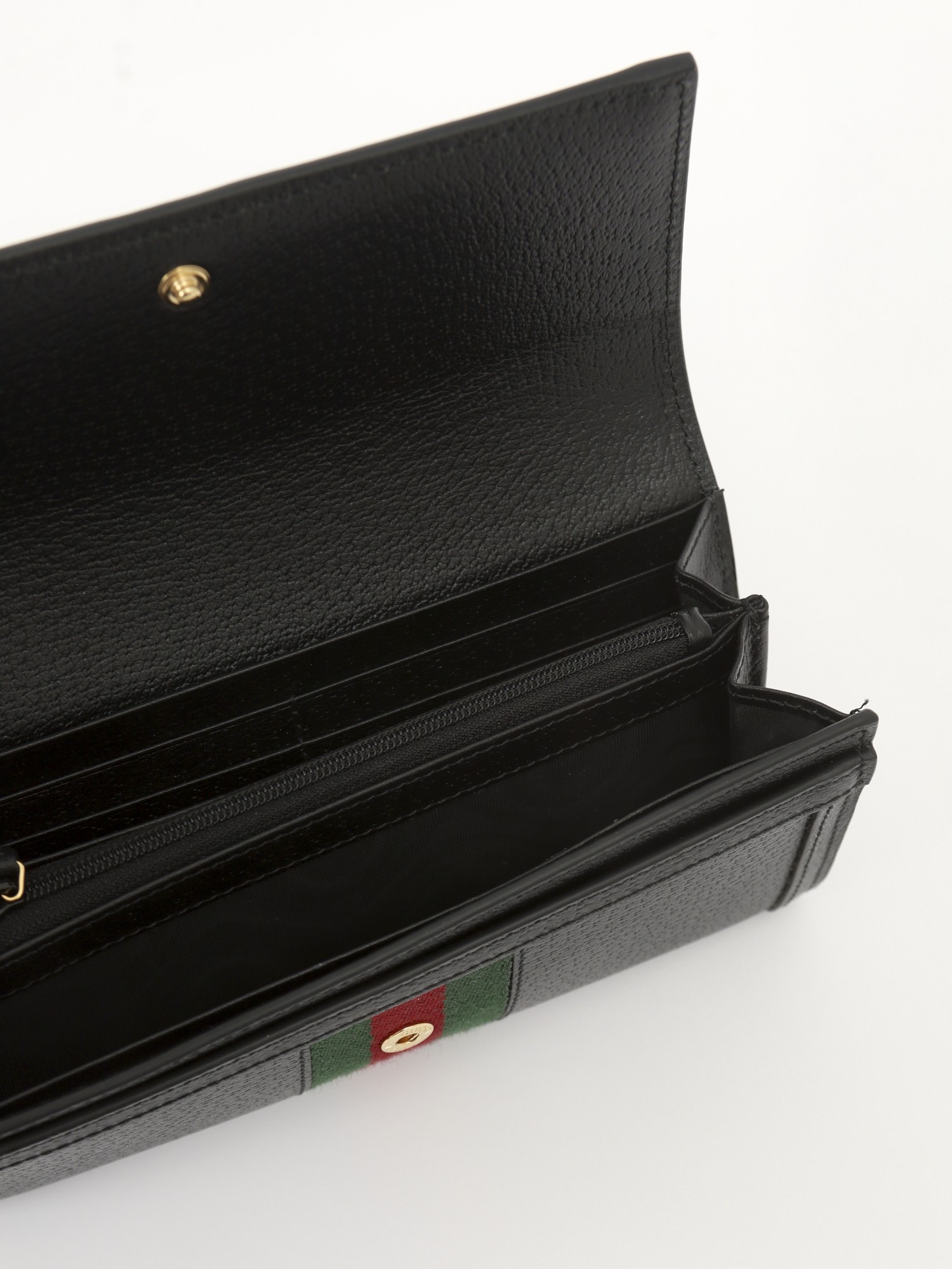 Gucci Wallet 7