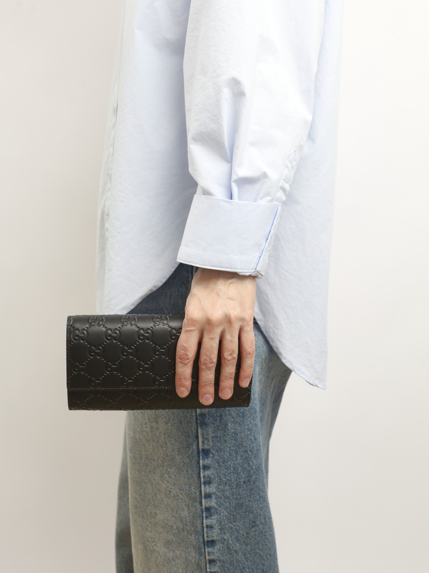 Gucci Wallet 1