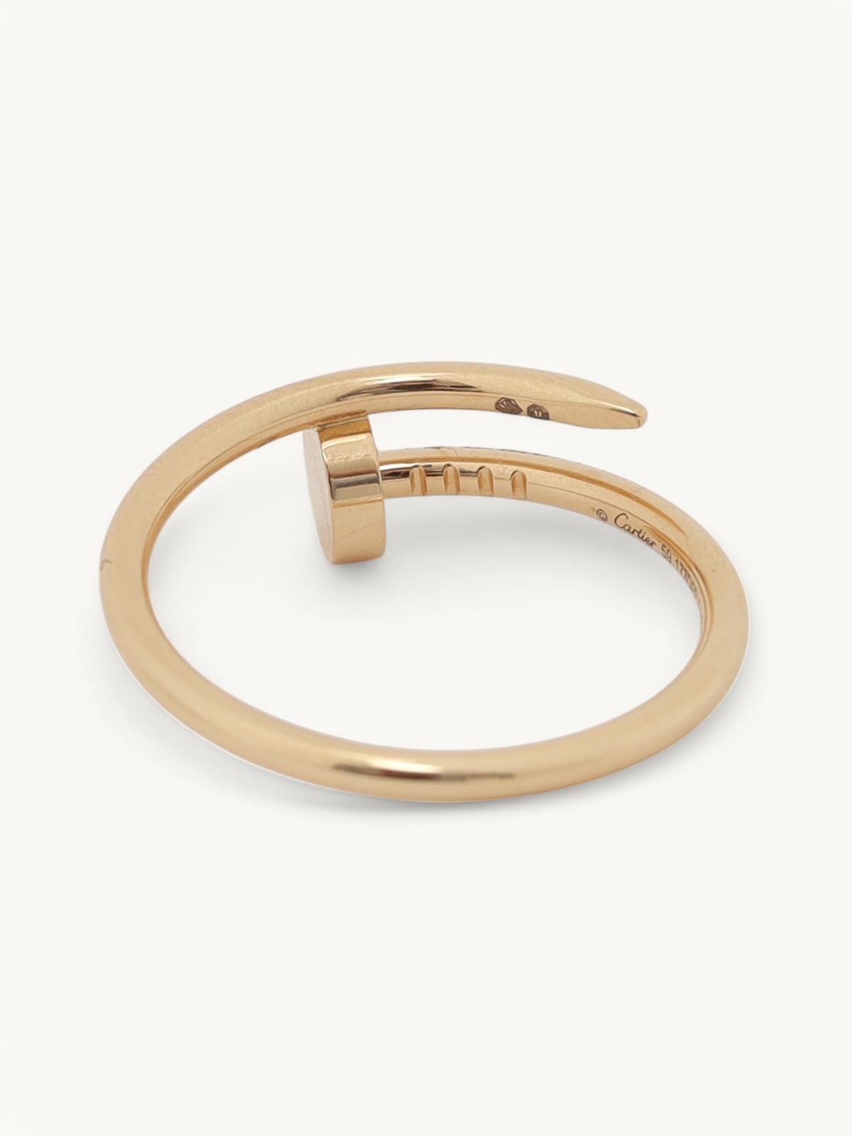 Cartier Juste Un Clou 4