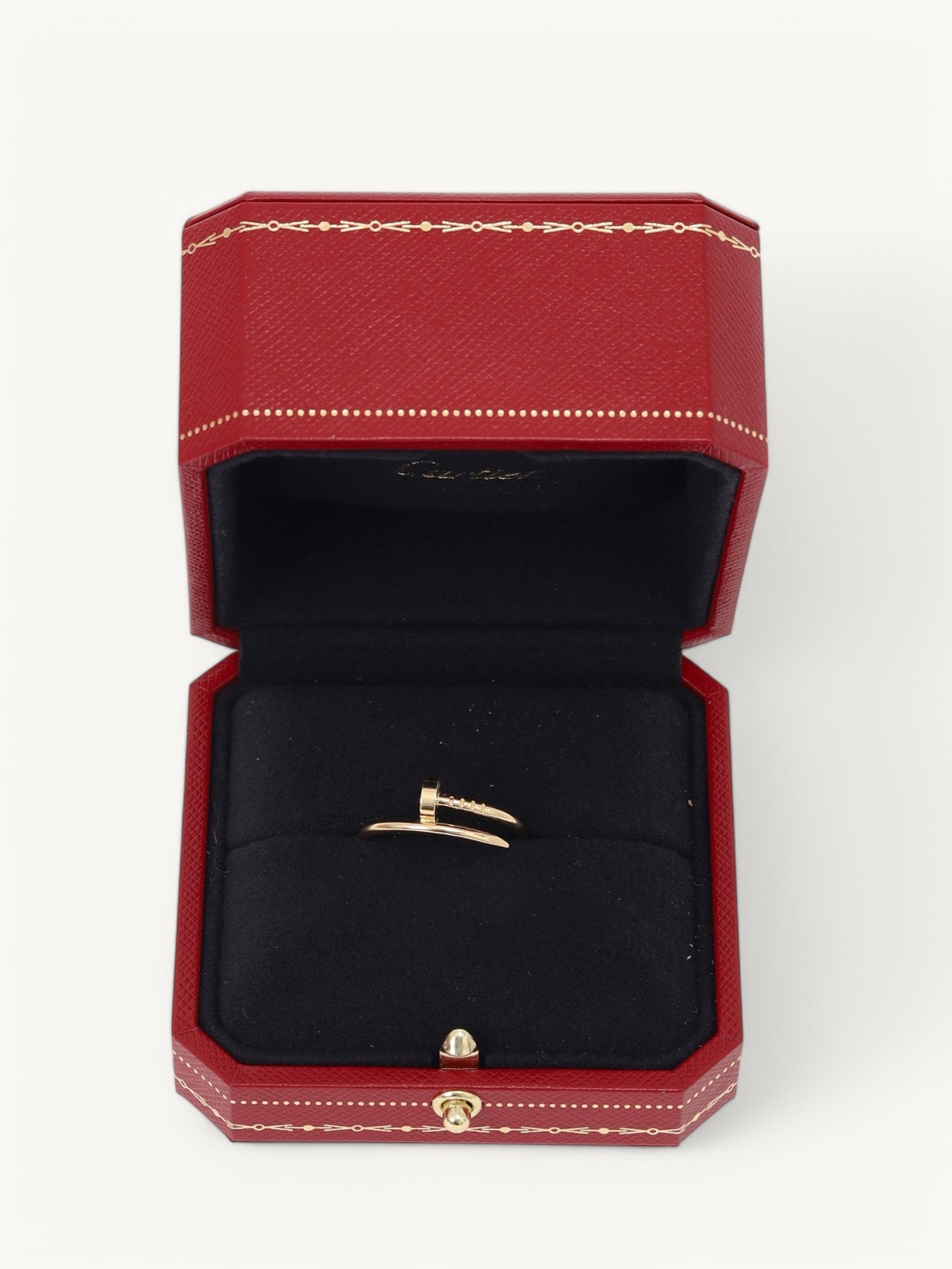 Cartier Juste Un Clou 6
