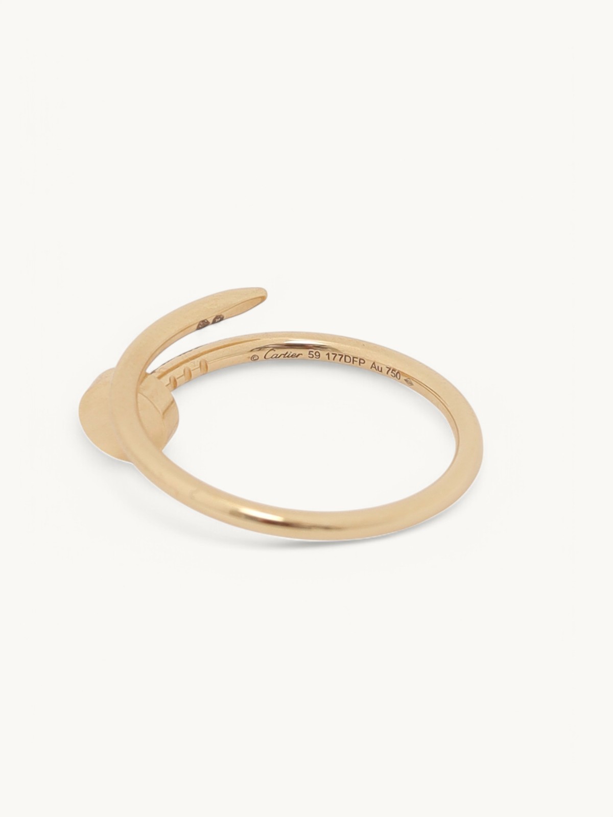 Cartier Juste Un Clou 5