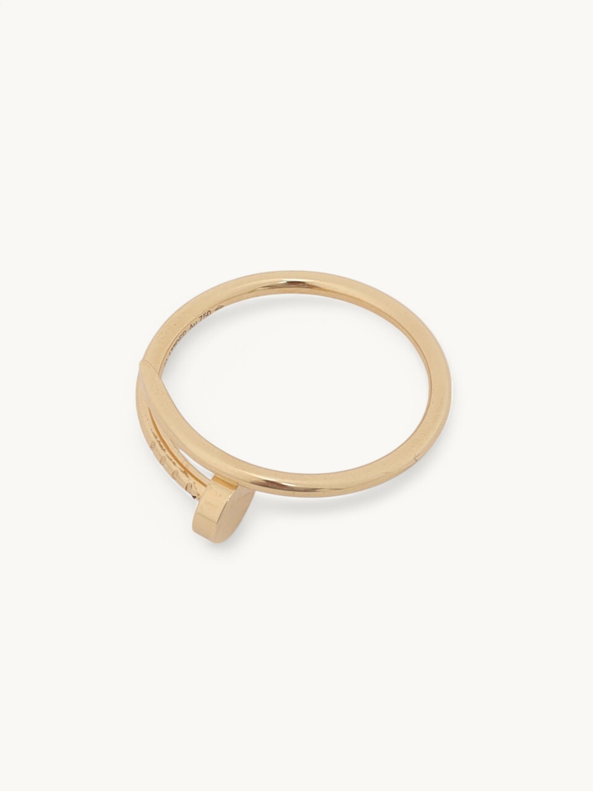 Cartier Juste Un Clou 3