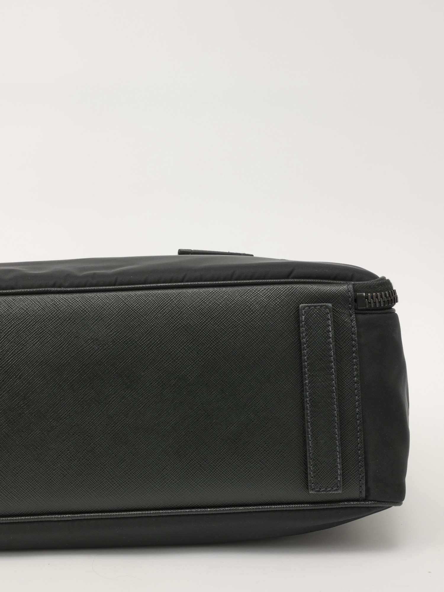 Prada Textile Bag 9