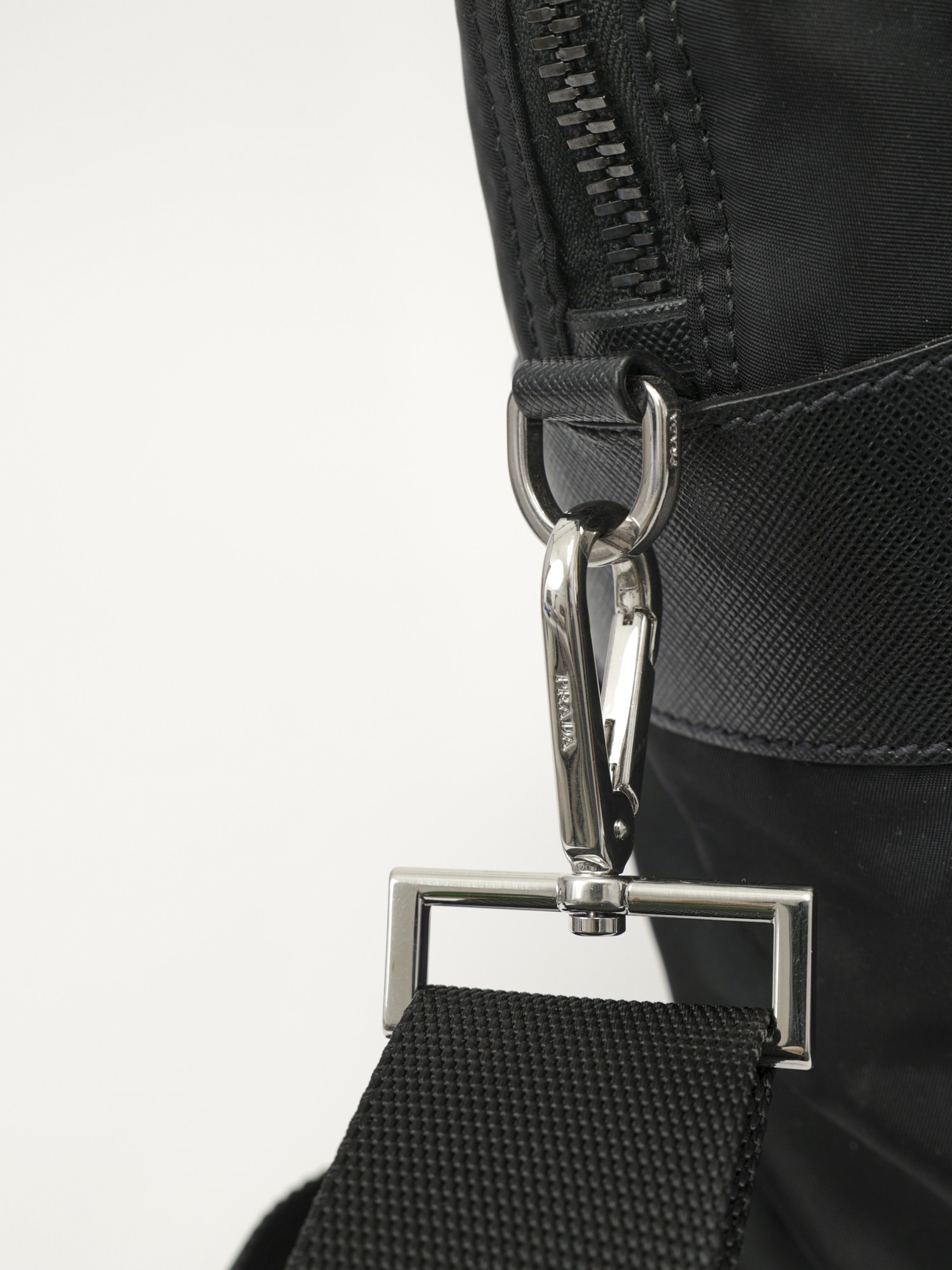 Prada Textile Bag 7