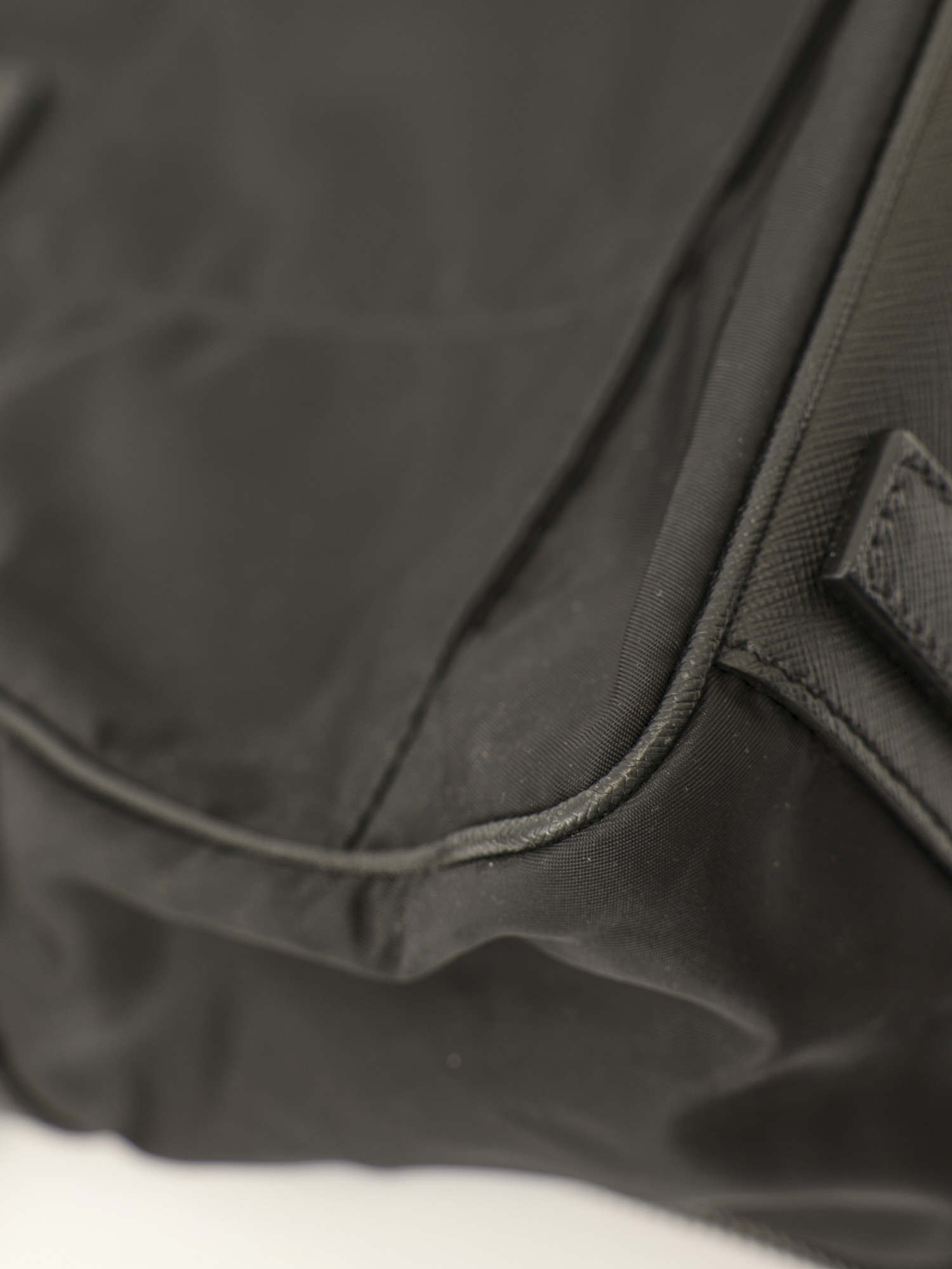 Prada Textile Bag 12