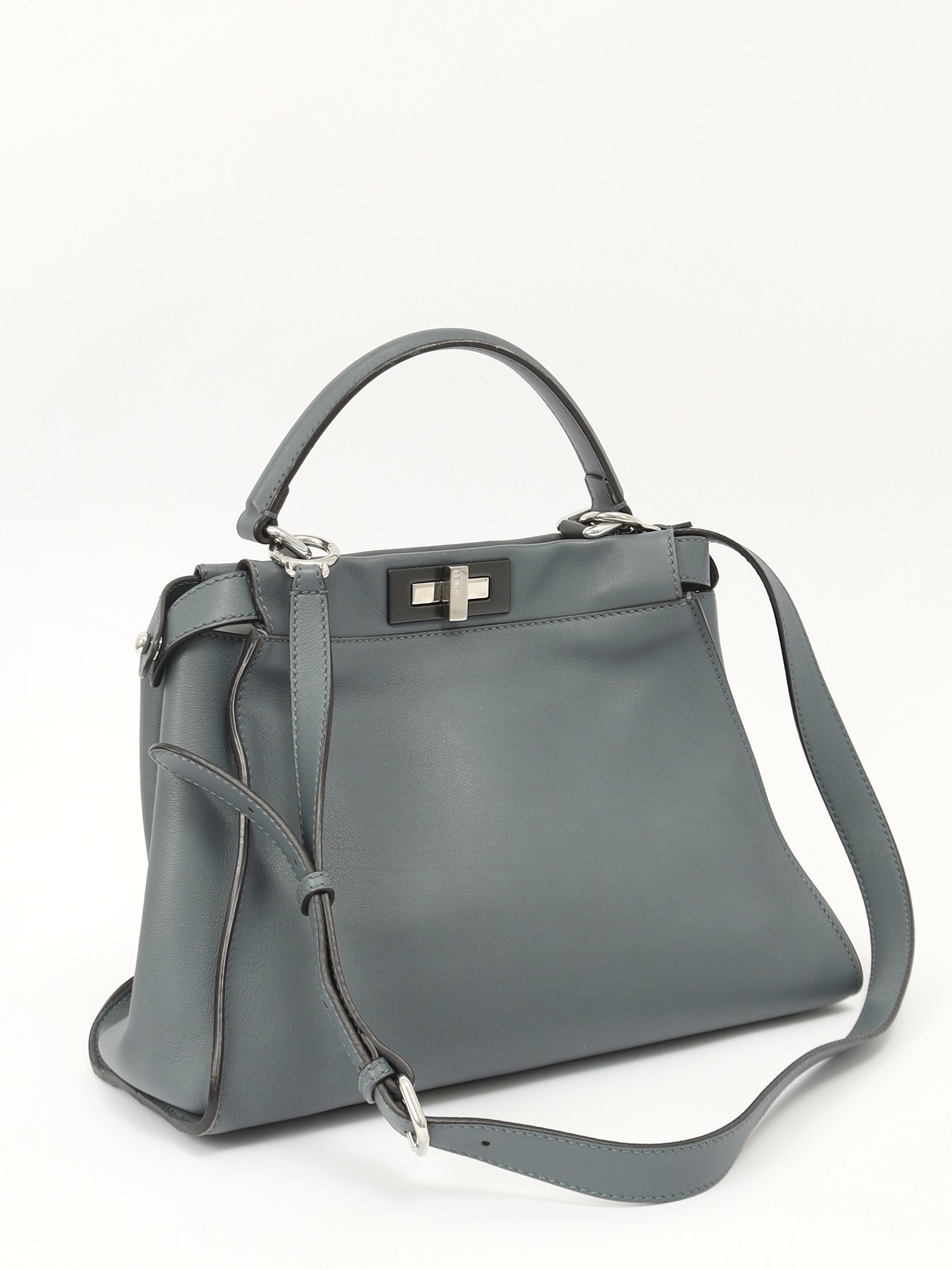 Fendi Peekaboo 3