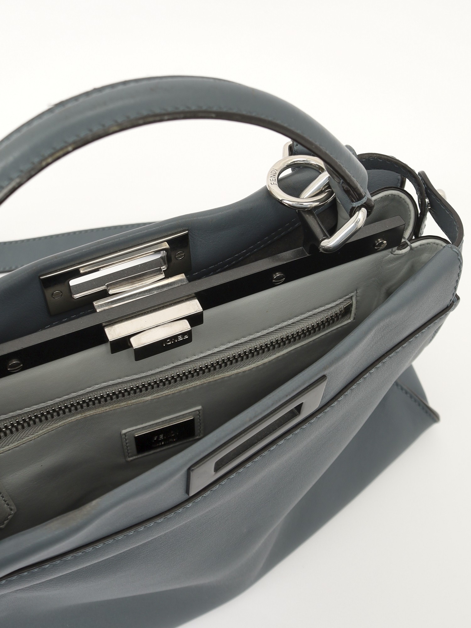 Fendi Peekaboo 10