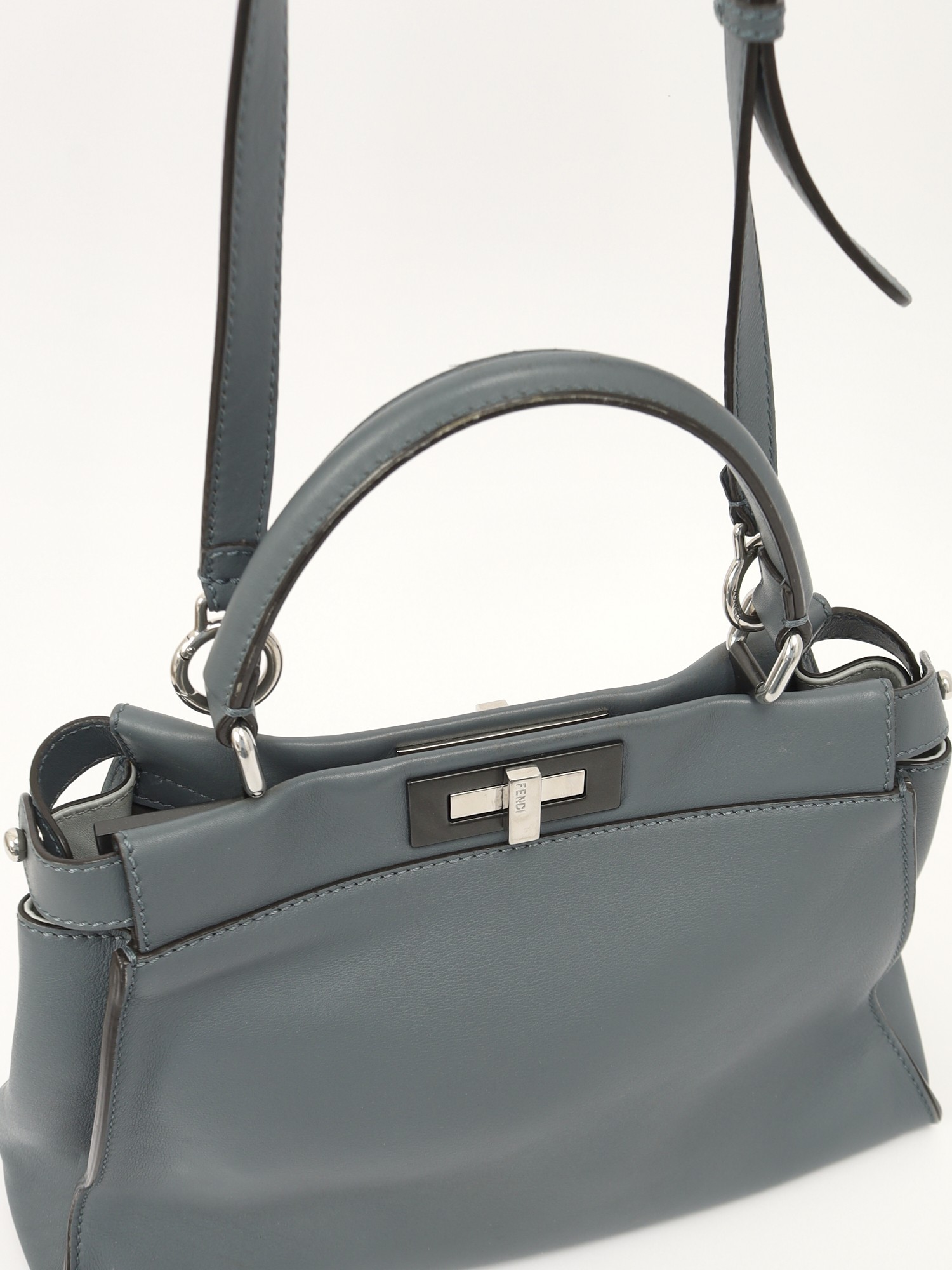 Fendi Peekaboo 4