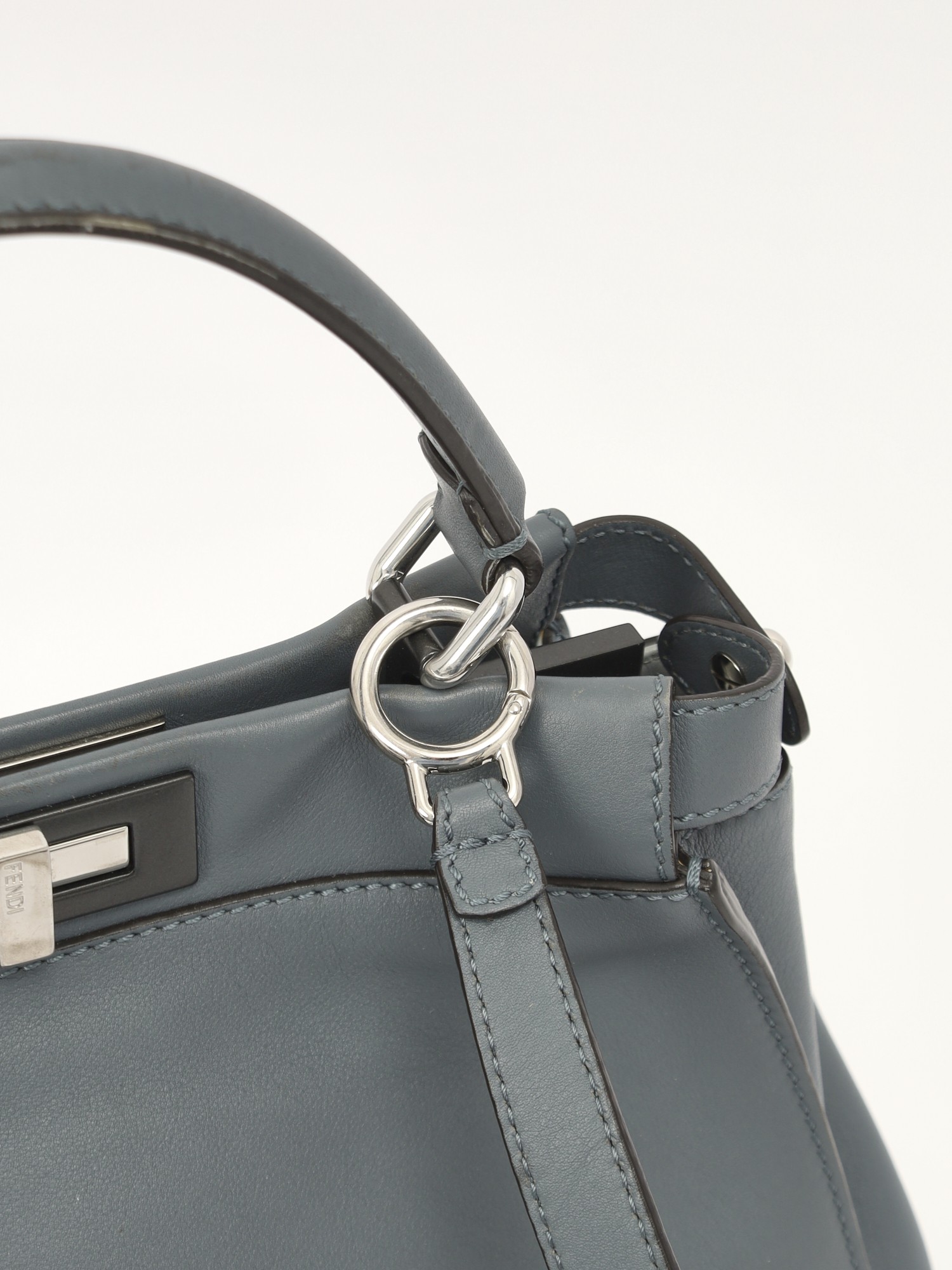 Fendi Peekaboo 7
