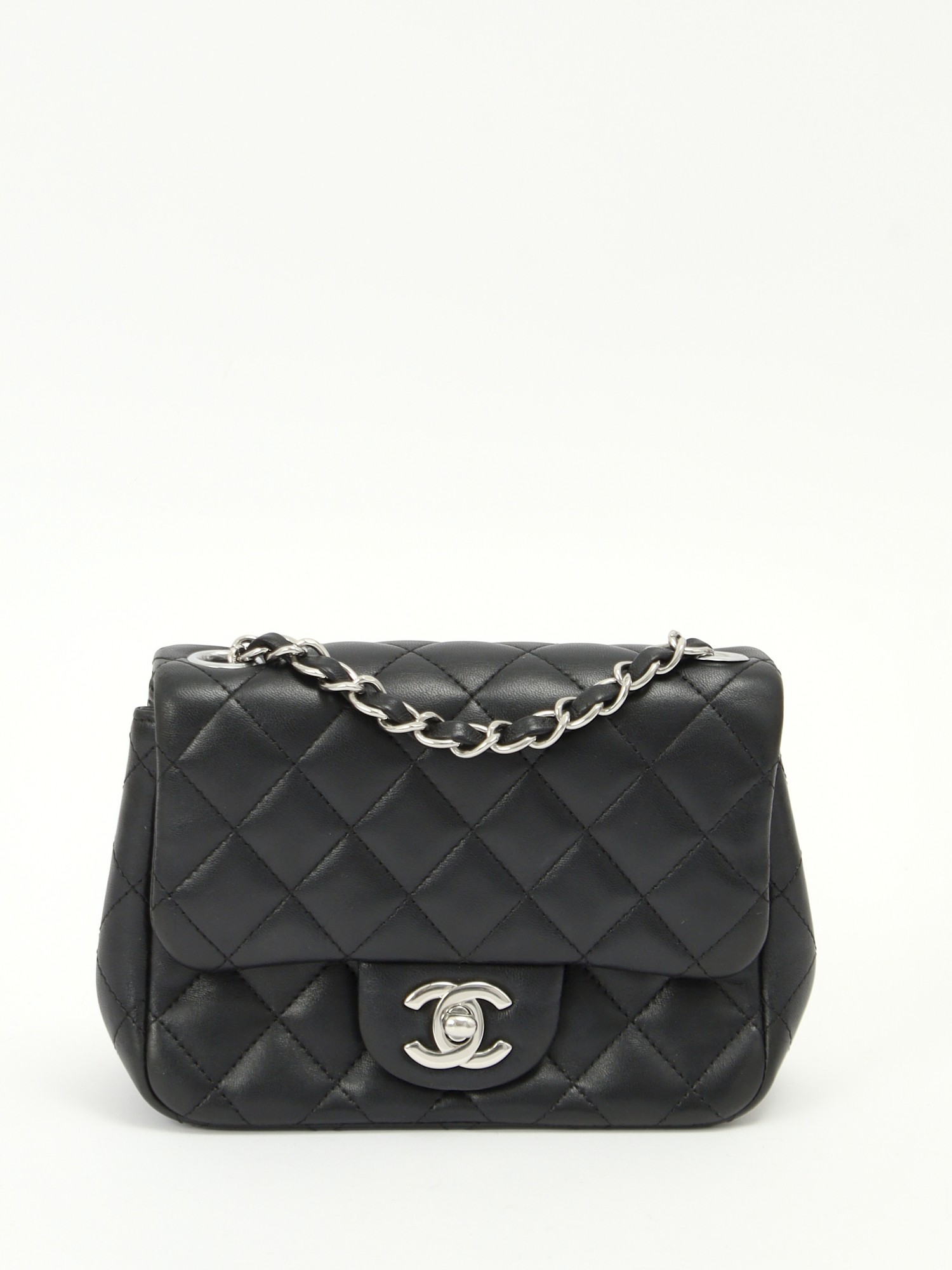 Chanel Timeless Classic 0