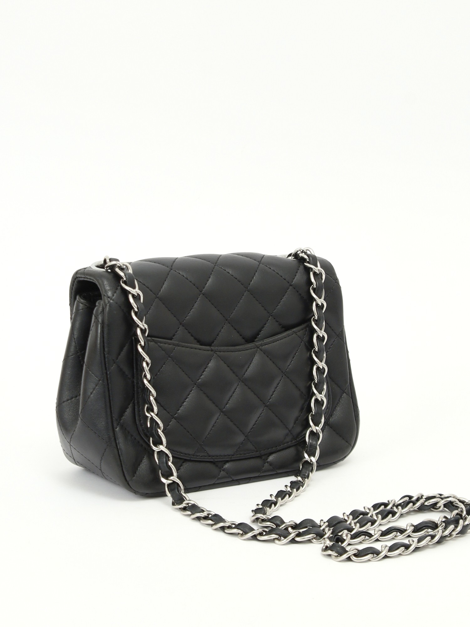 Chanel Timeless Classic 3