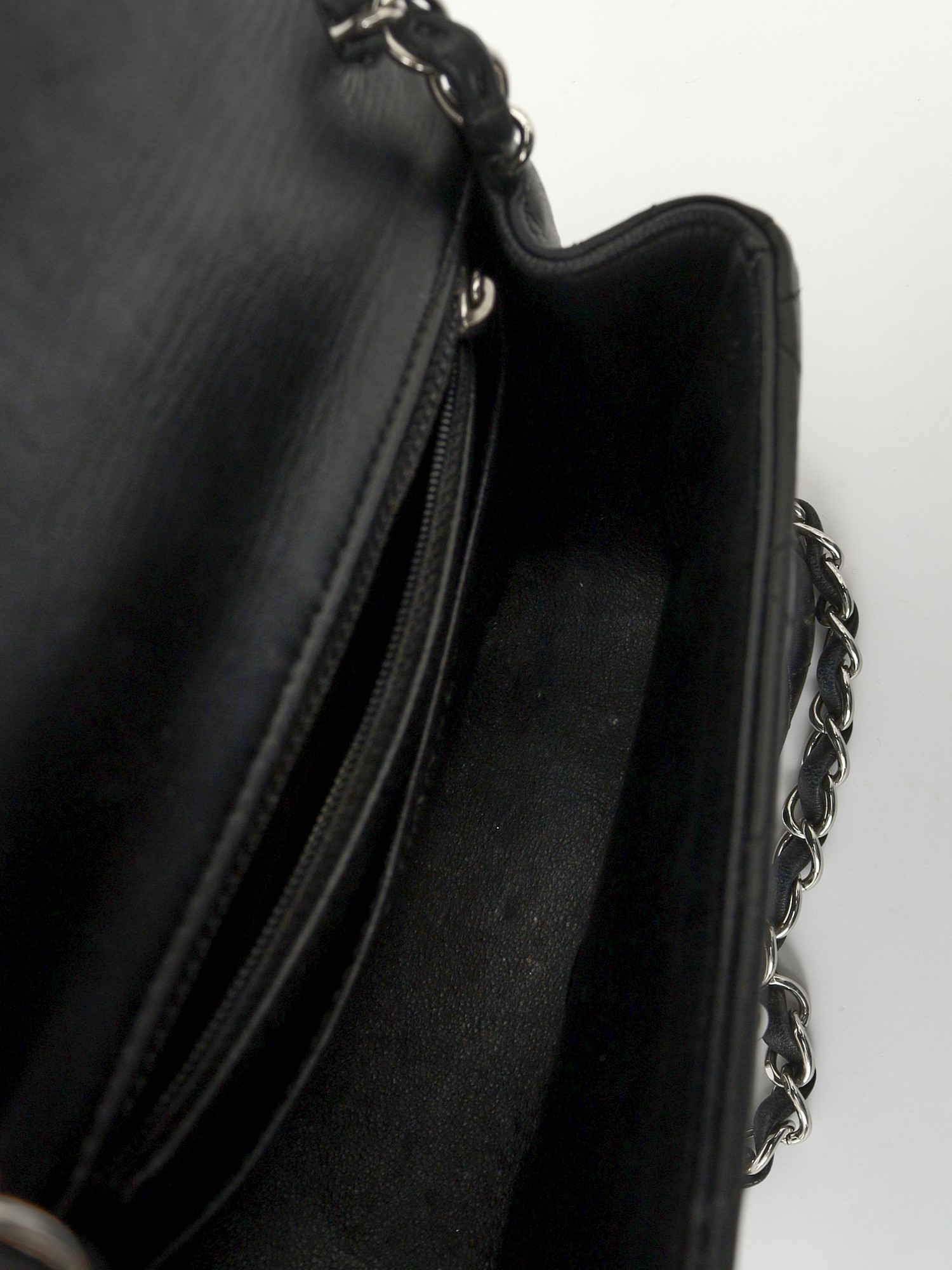 Chanel Timeless Classic 10