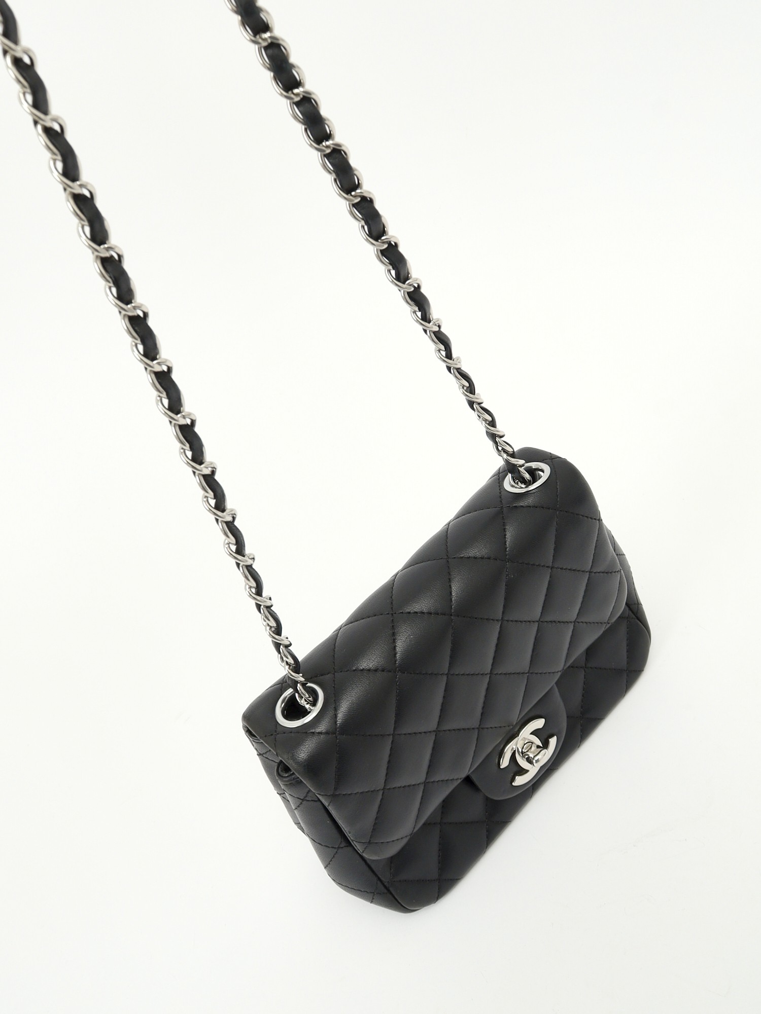 Chanel Timeless Classic 4