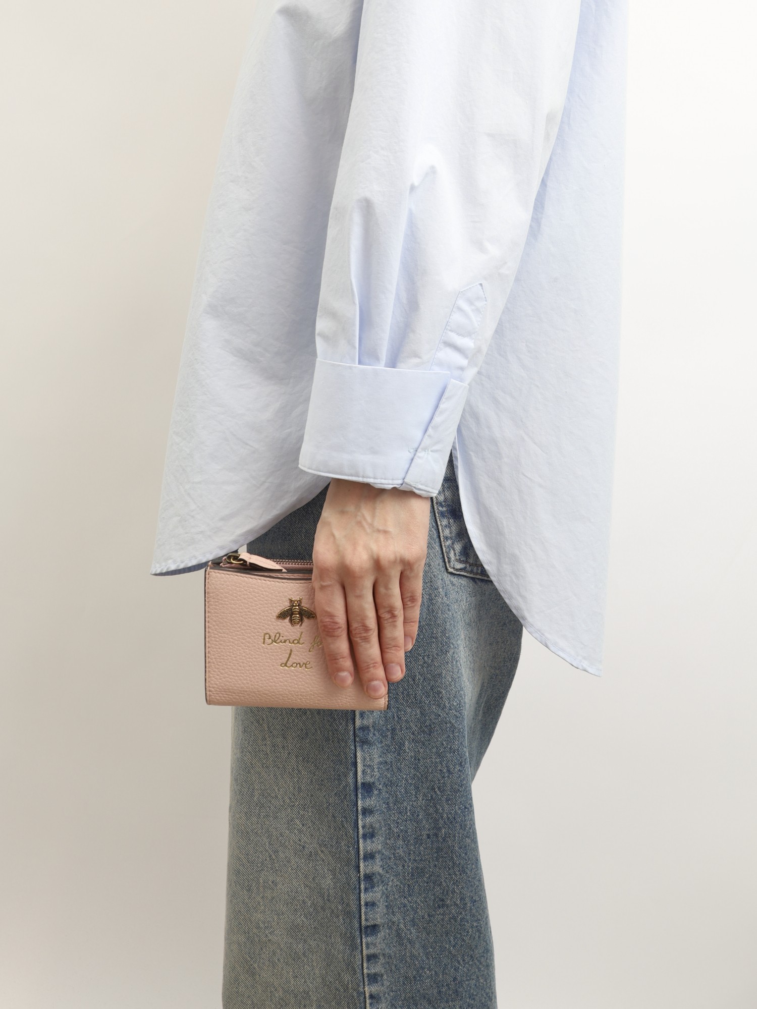Gucci Wallet 1