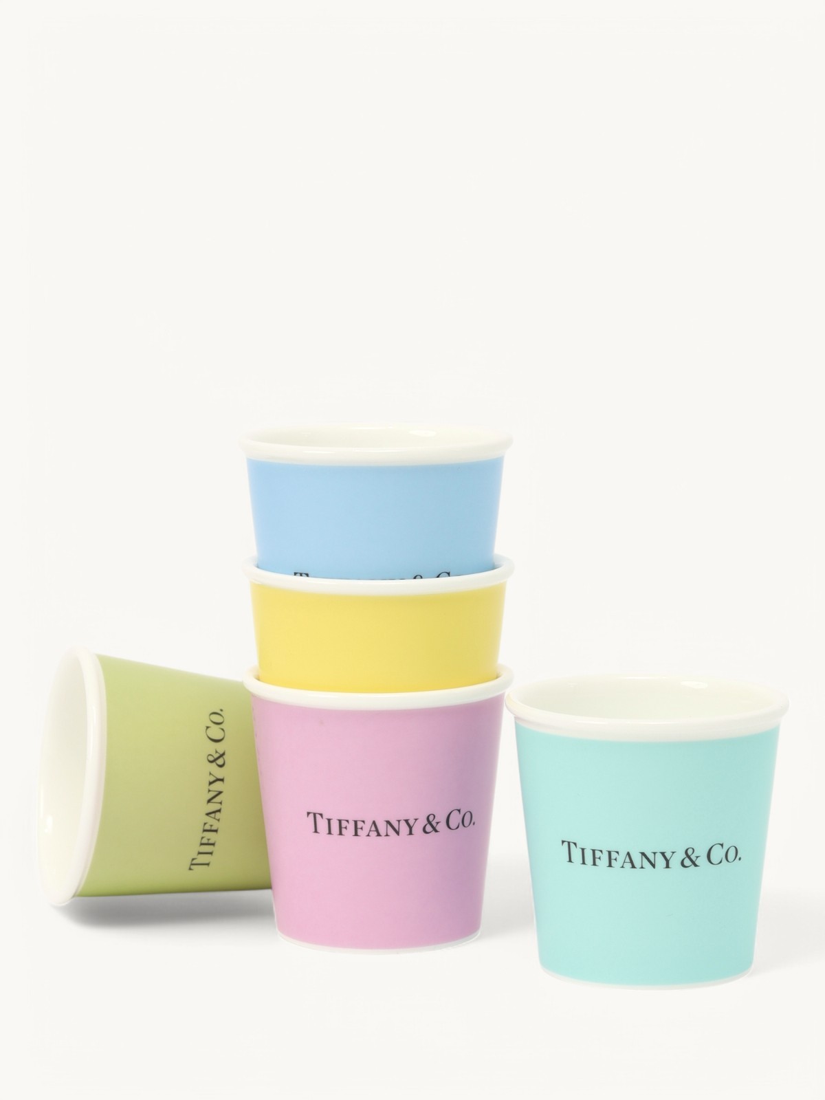 Tiffany & Co. Cup 0