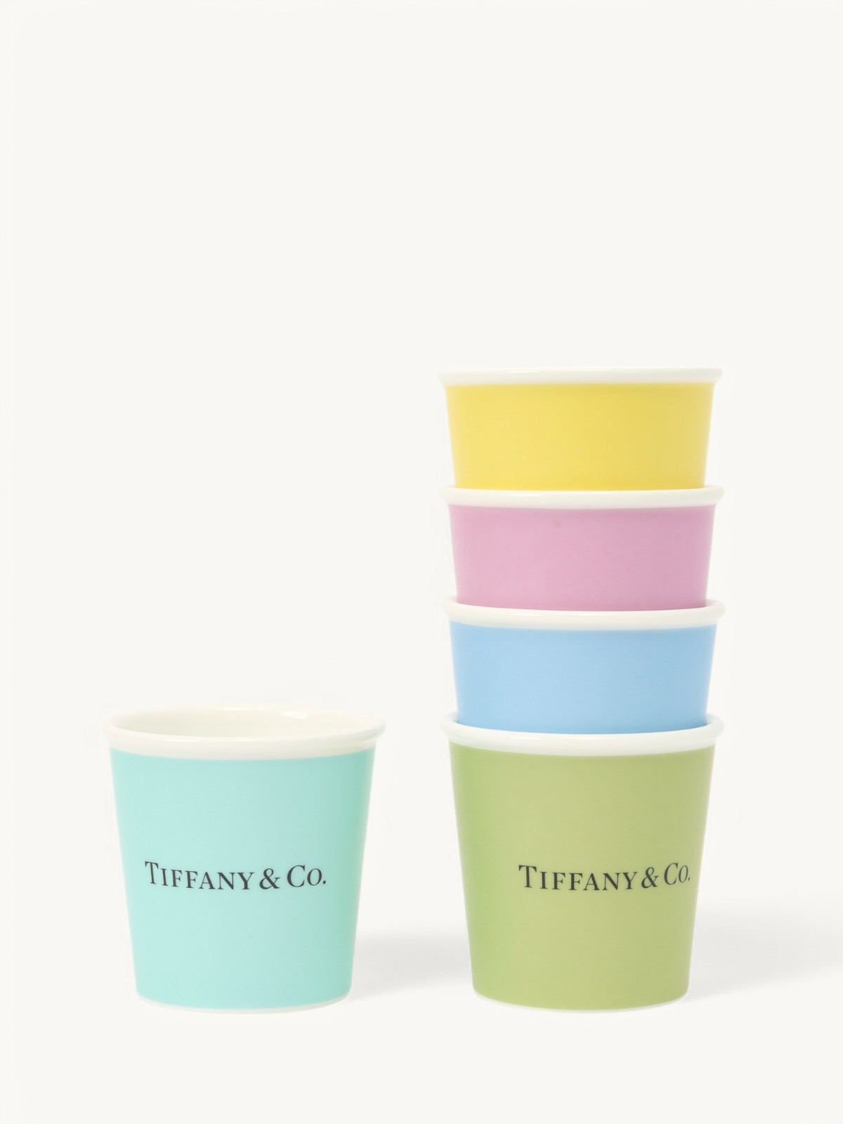 Tiffany & Co. Cup 3