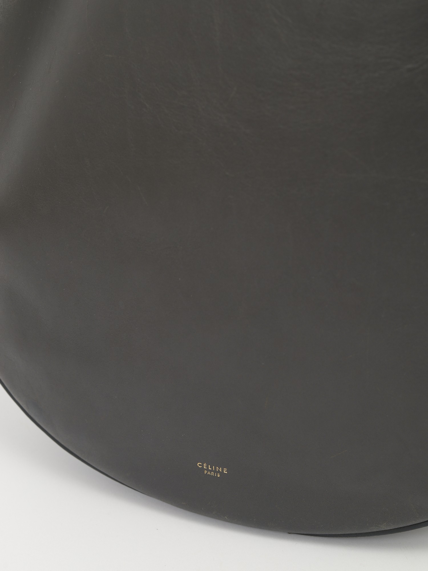 Celine Leather Bag 7
